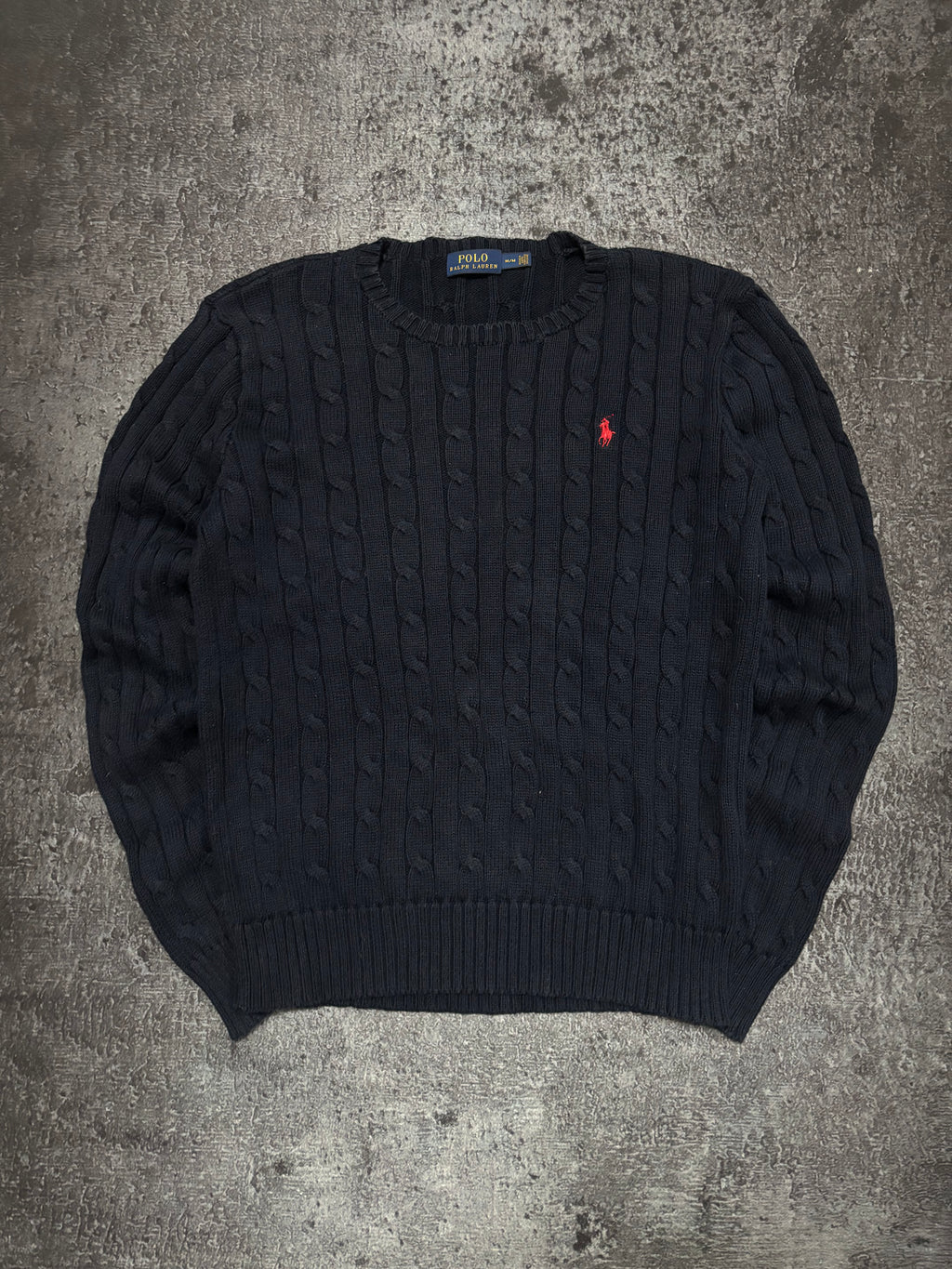 Ralph Lauren Pullover (xs)