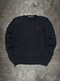 Ralph Lauren Pullover (xs)