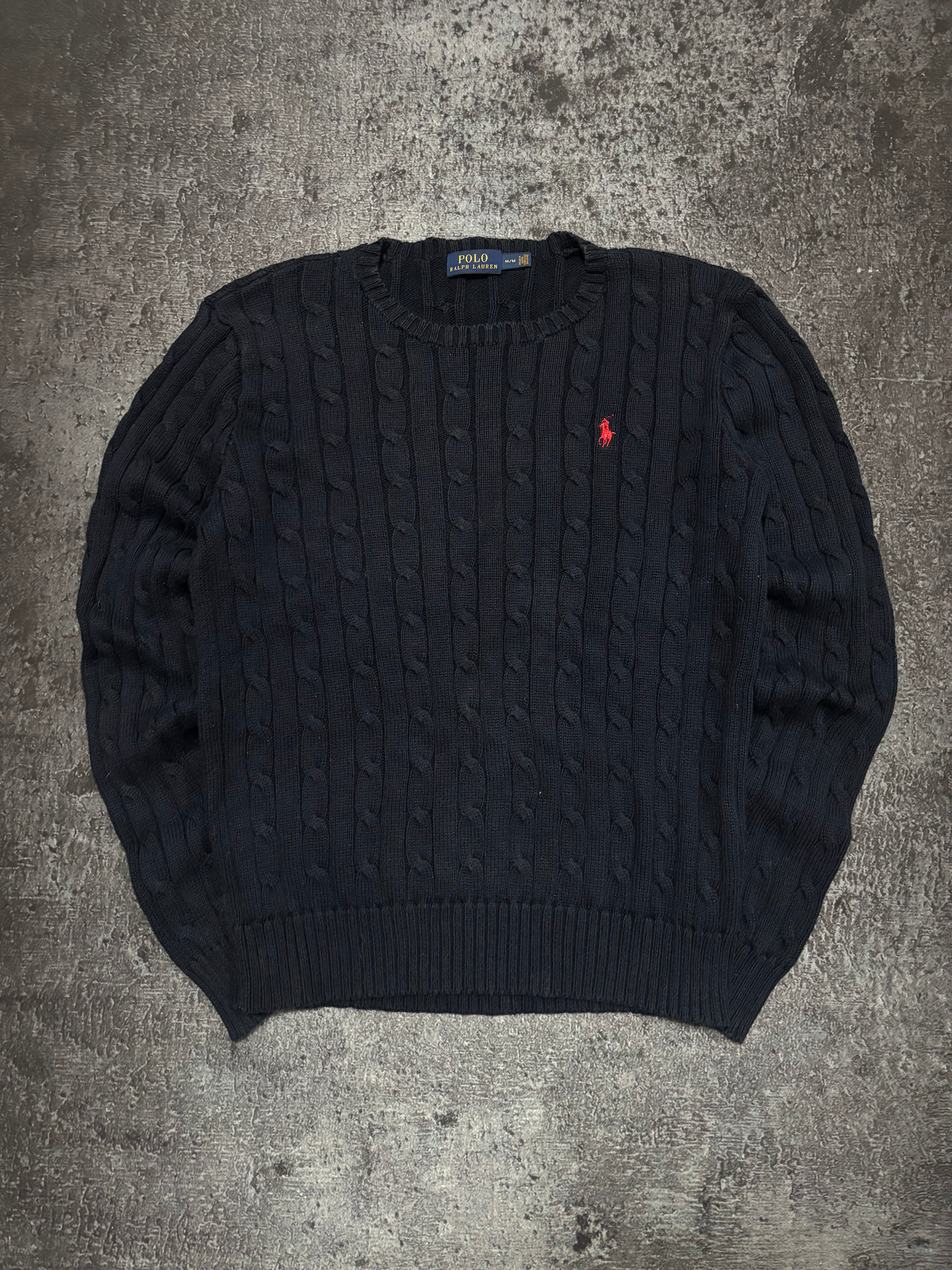 Ralph Lauren Pullover (xs)