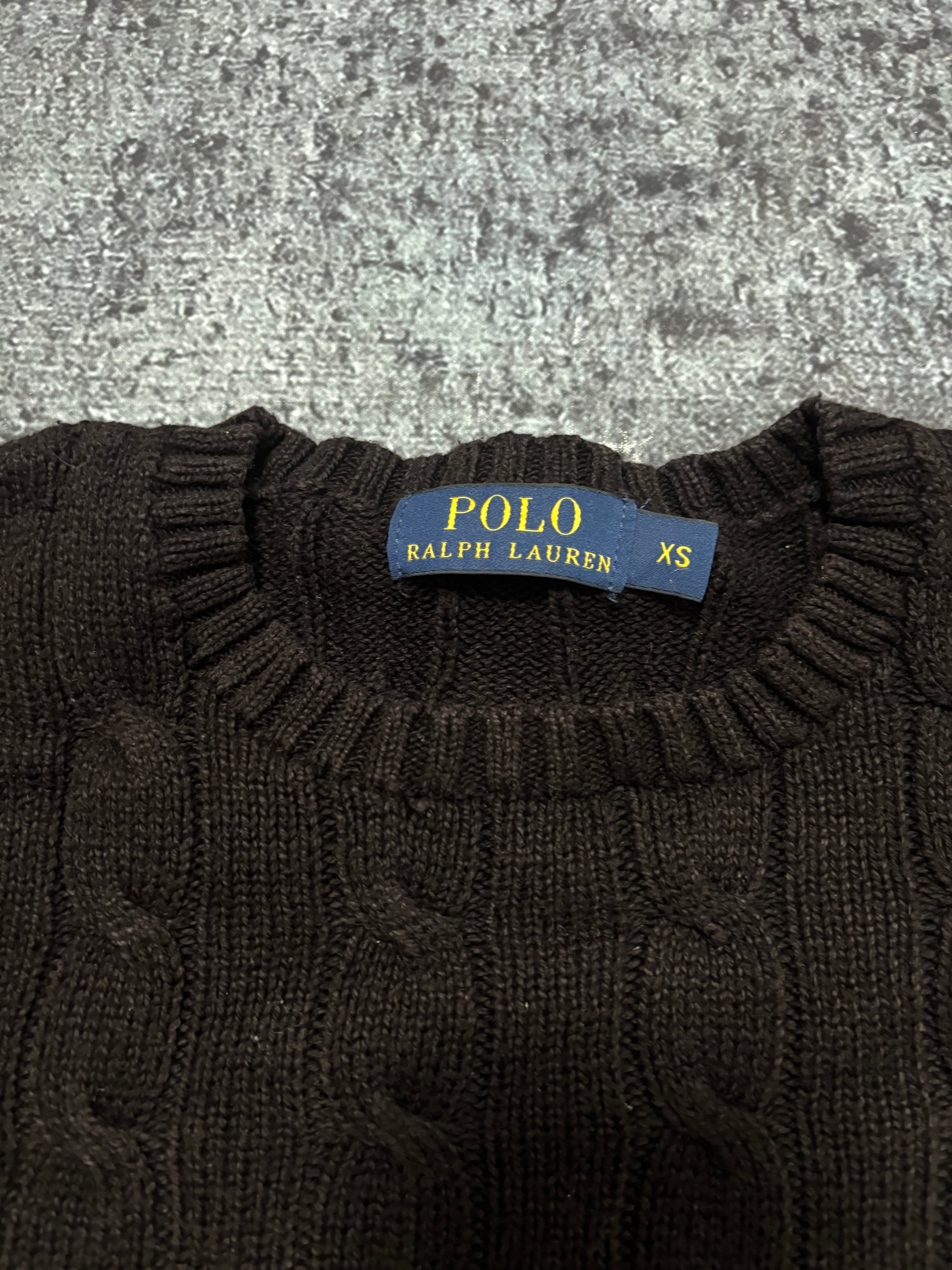 Ralph Lauren Pullover (xs)
