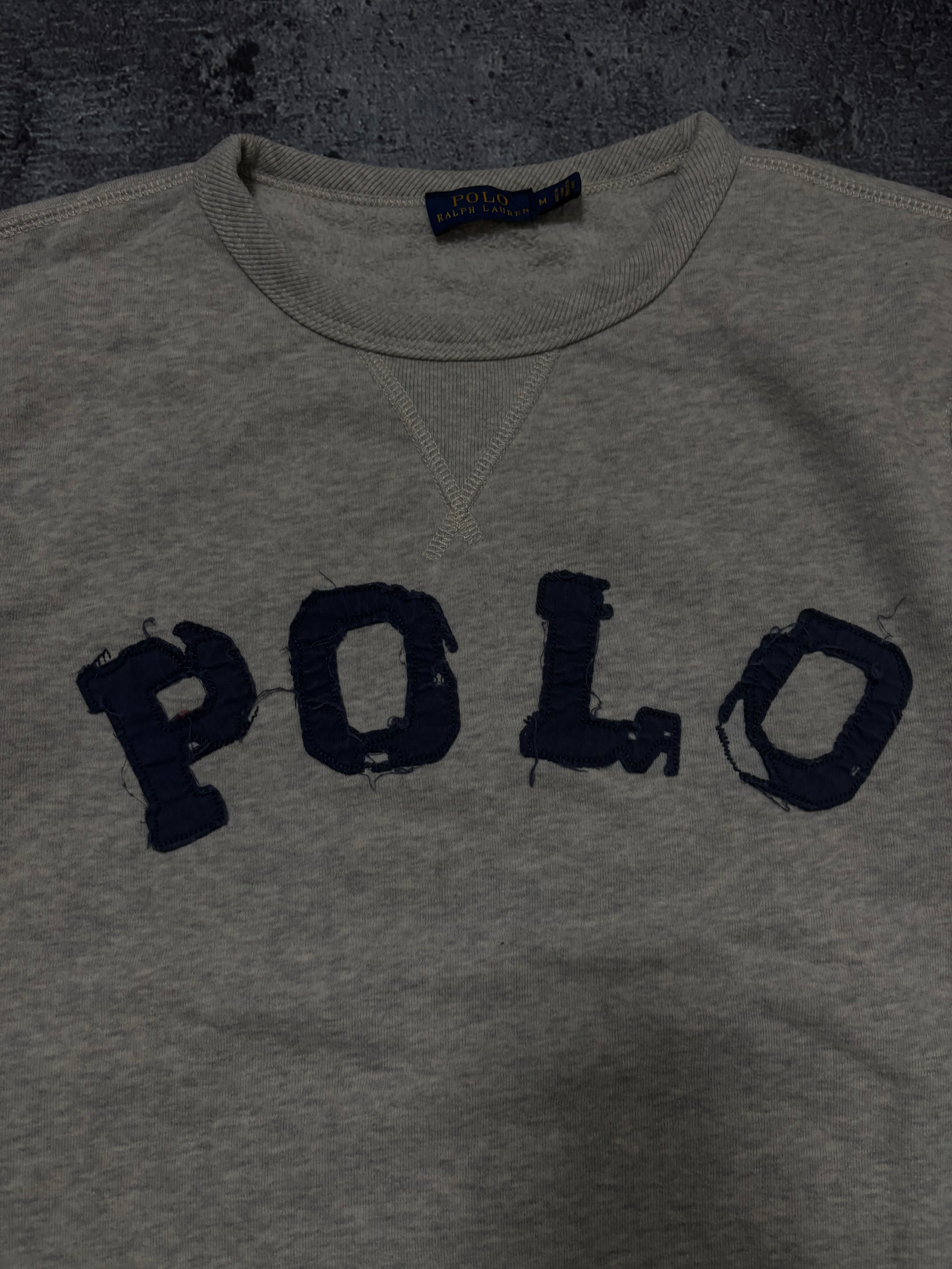 Ralph Lauren Polo Pullover(xs)