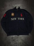 Ralph Lauren Strickjacke (XL)