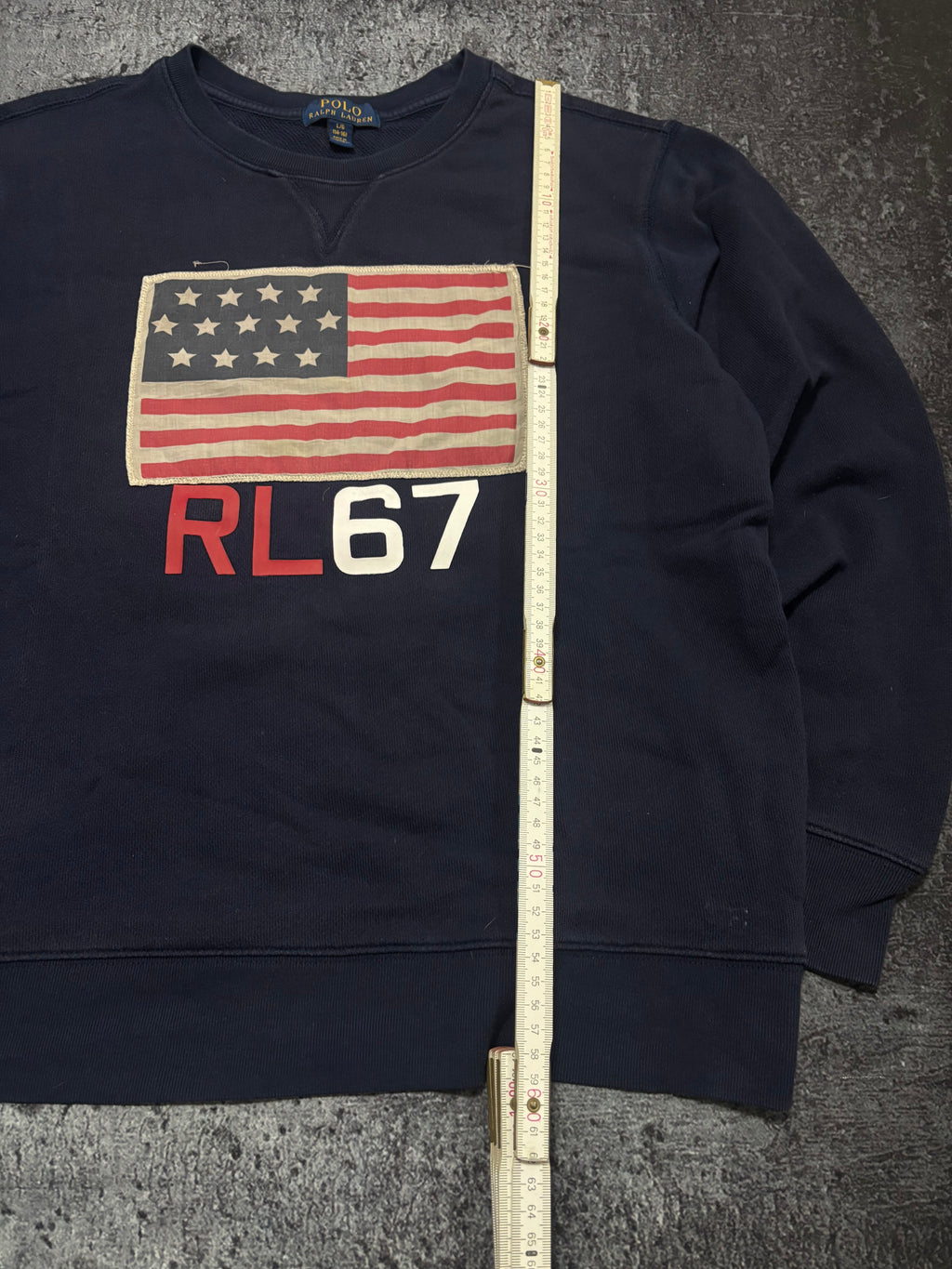 Usa Ralph Lauren pullover(s)