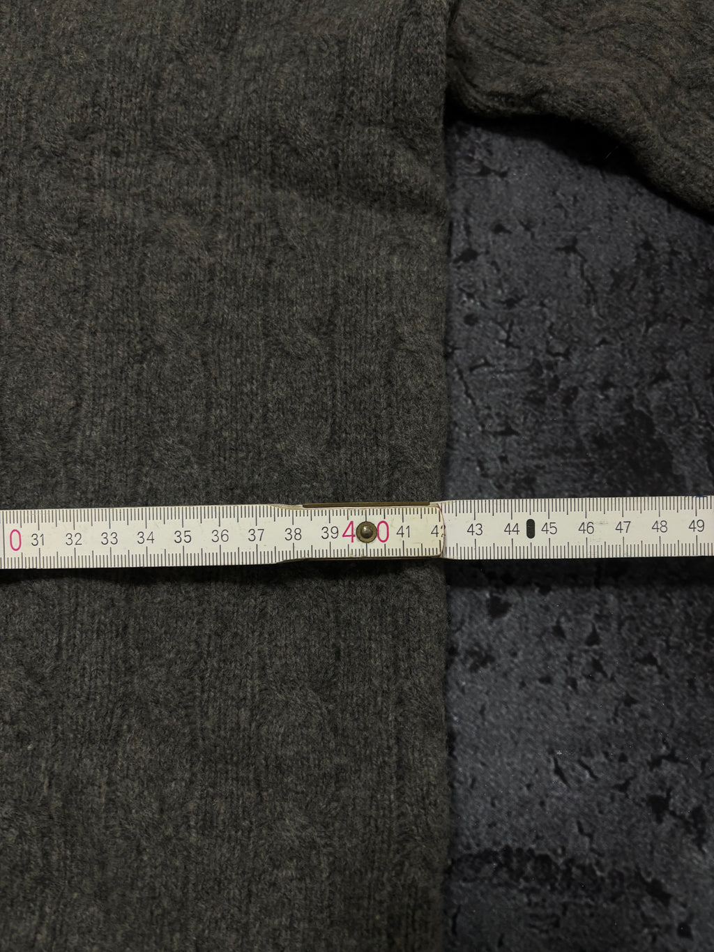 Ralph Lauren Pullover (xs)
