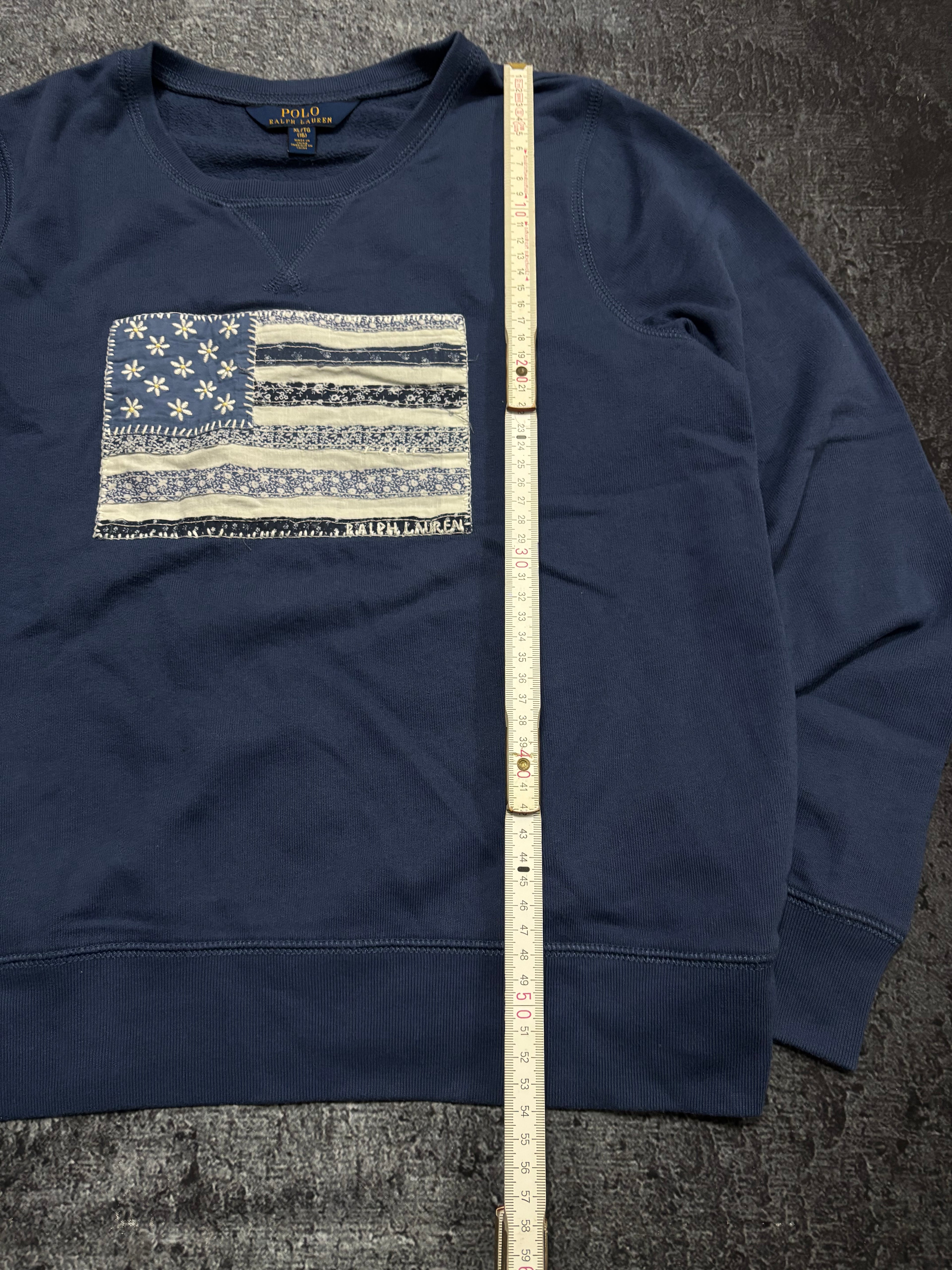 Usa Ralph Lauren Pullover(xs)