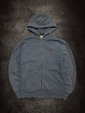 Ralph Lauren kapuzenjacke (XS)