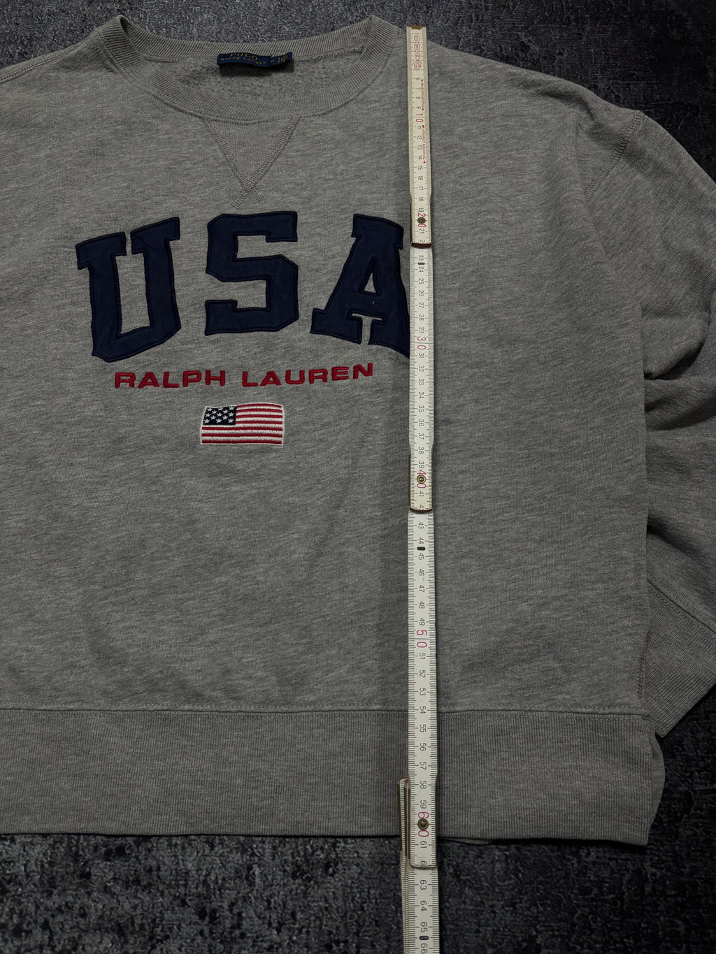 USA Ralph Lauren Pullover (m)