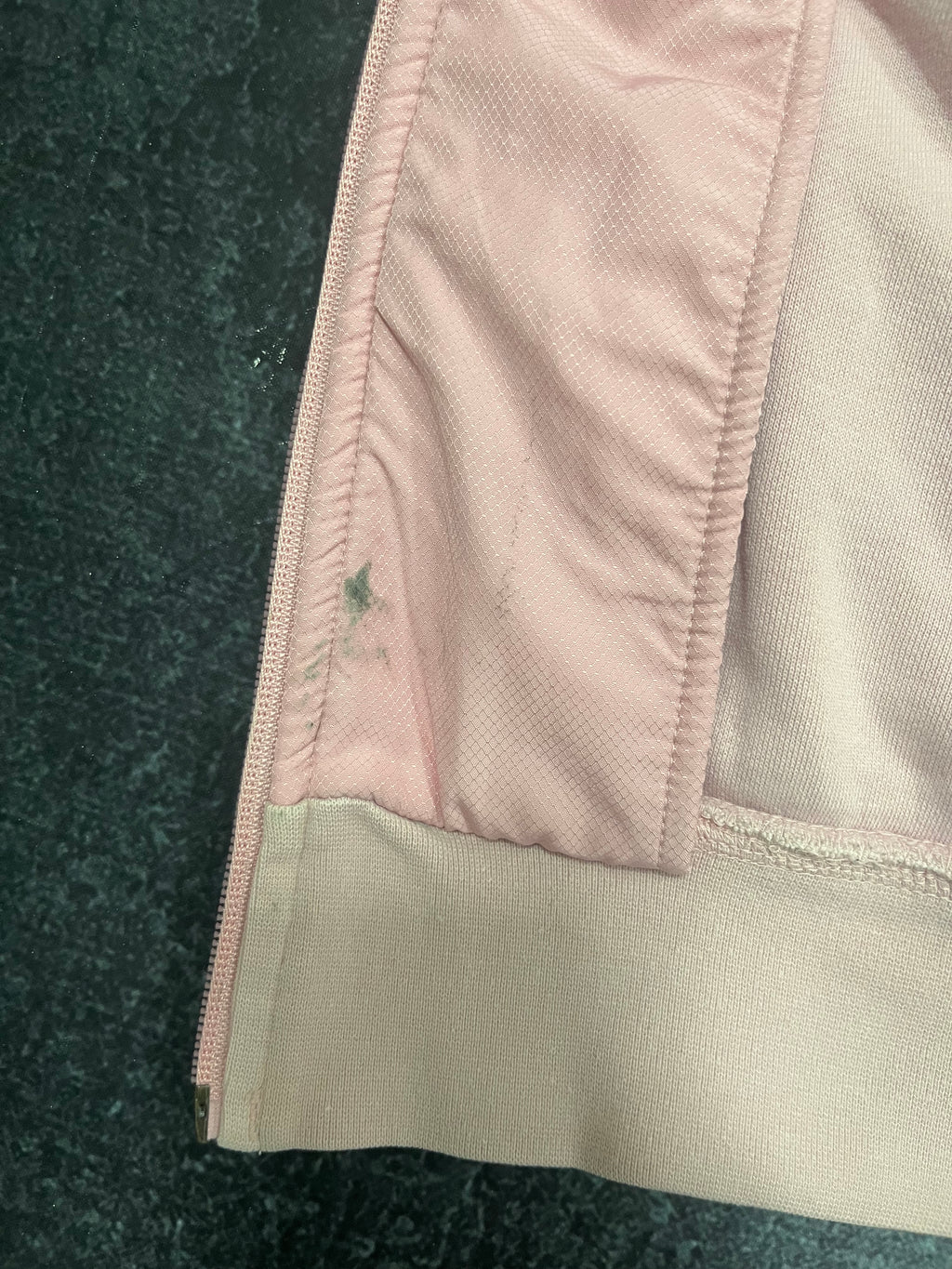 Lacoste Kapuzenjacke (m)