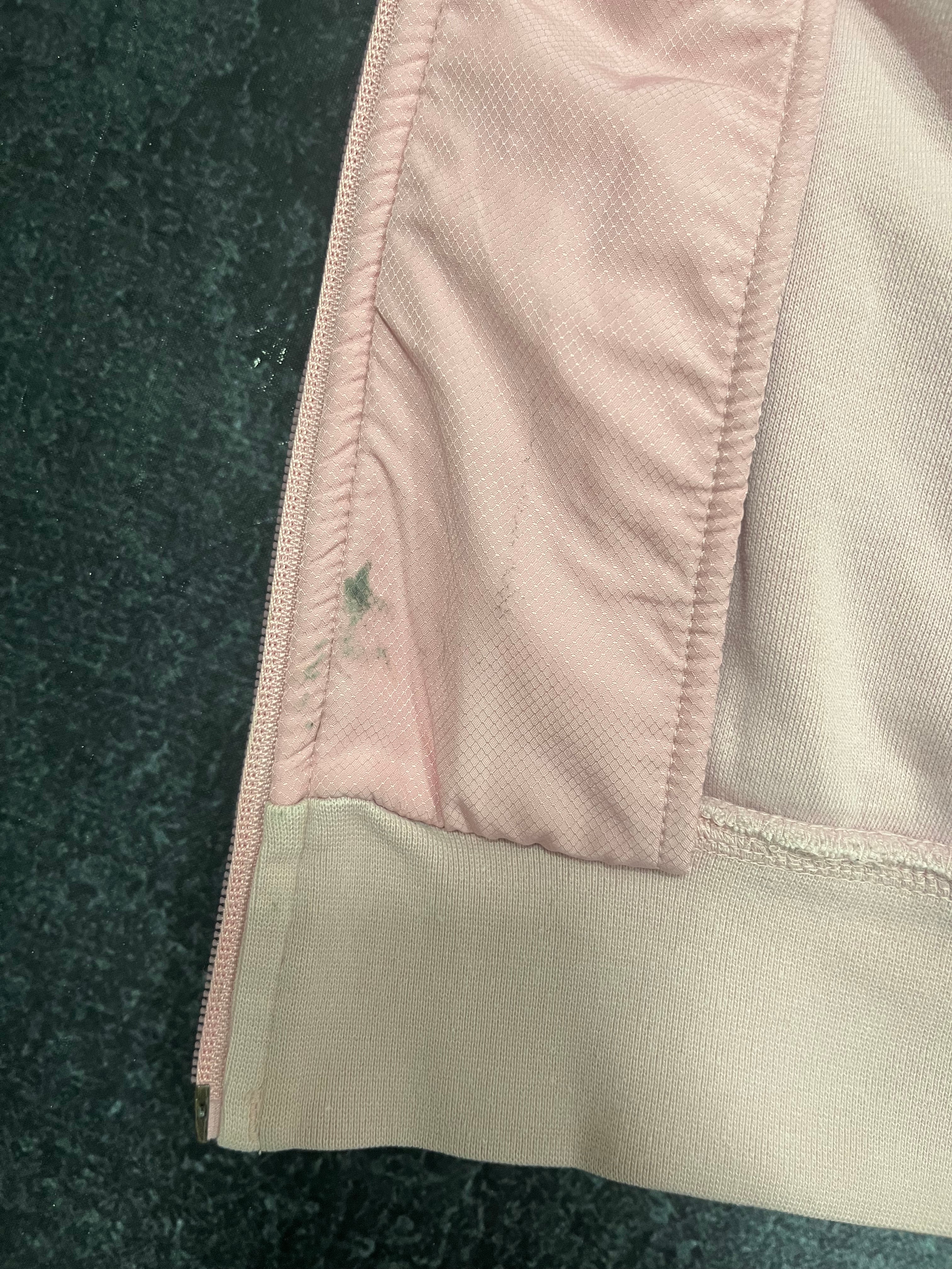 Lacoste Kapuzenjacke (m)