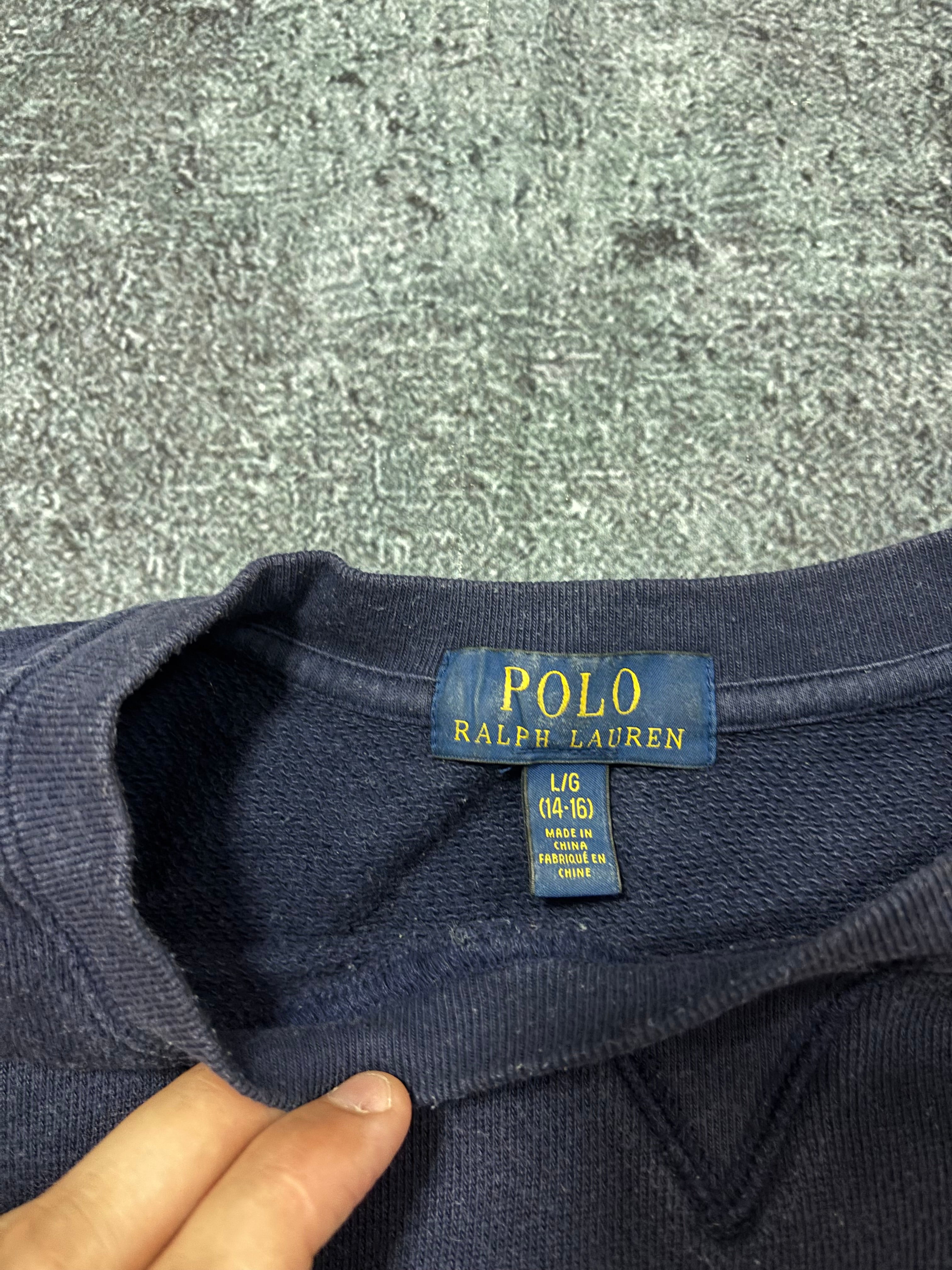 Ralph Lauren usa pullover(s)