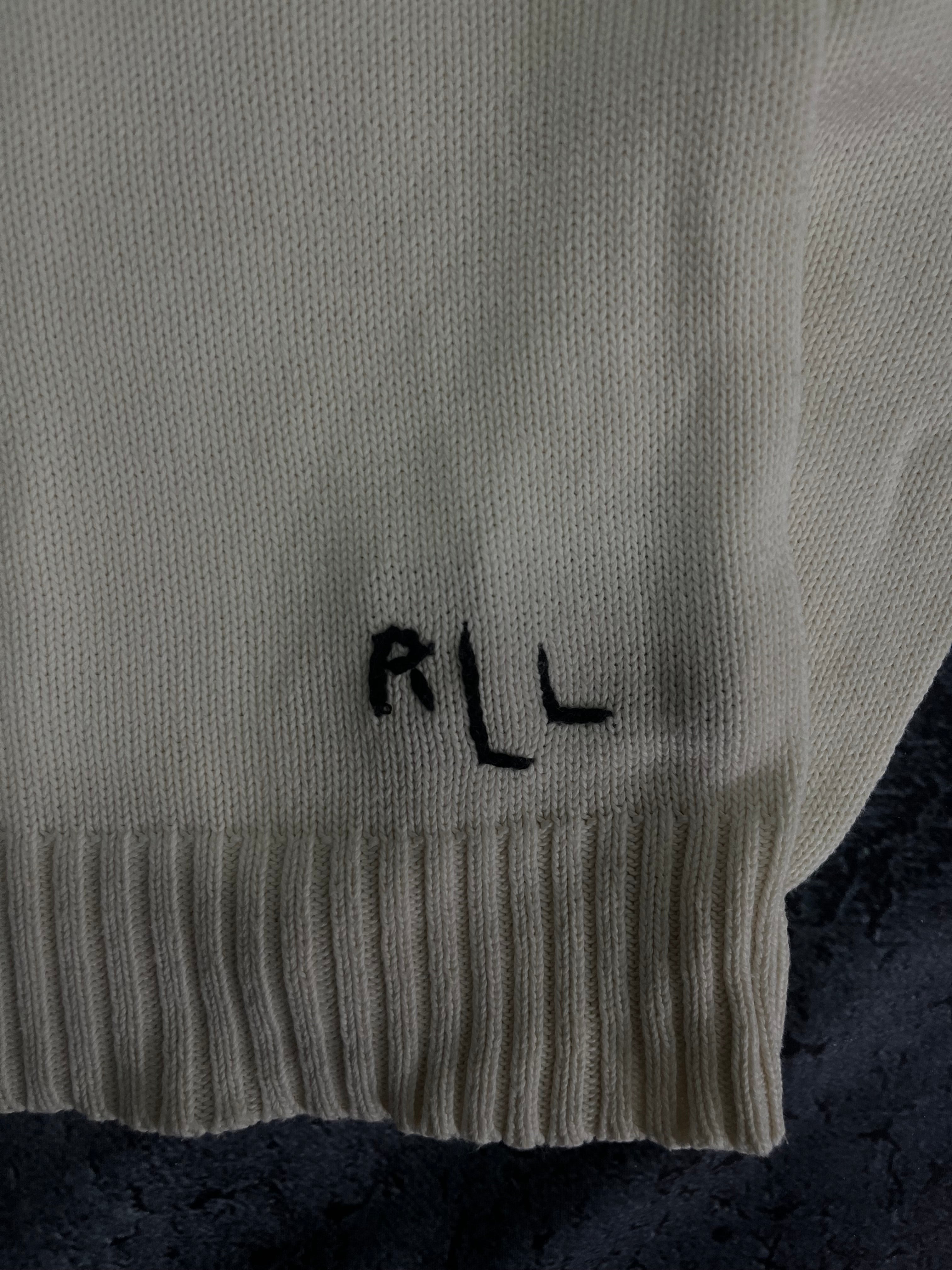 Ralph Lauren USA Pullover(damengröße S)