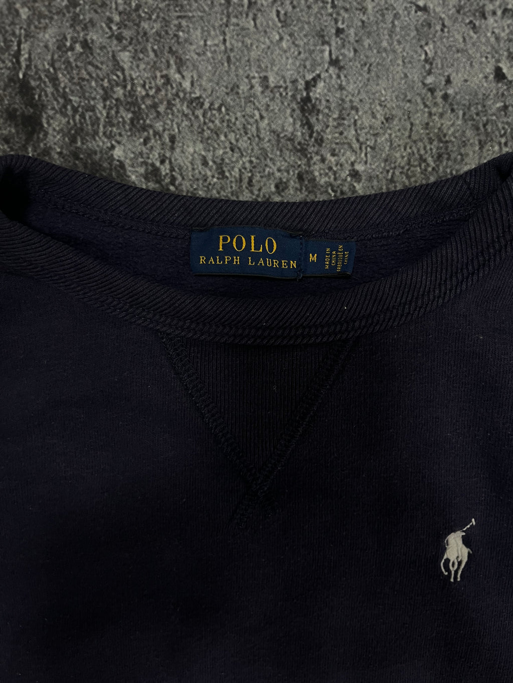 Ralph Lauren Pullover (xxs)