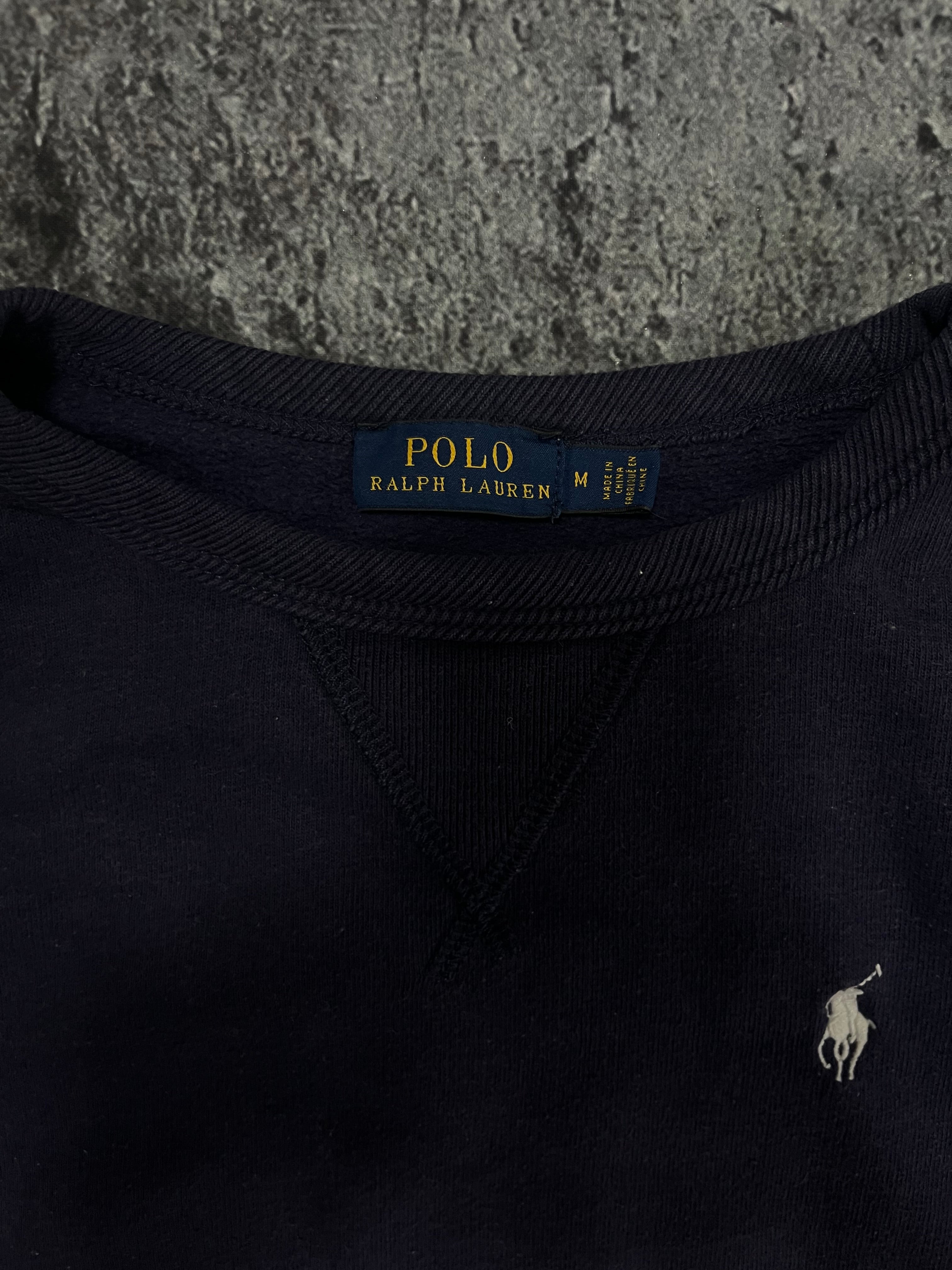 Ralph Lauren Pullover (xxs)