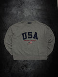 USA Ralph Lauren Pullover (m)