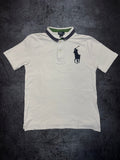 Ralph Lauren Polohemd (S)