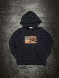 USA Ralph Lauren Hoodie (xs)