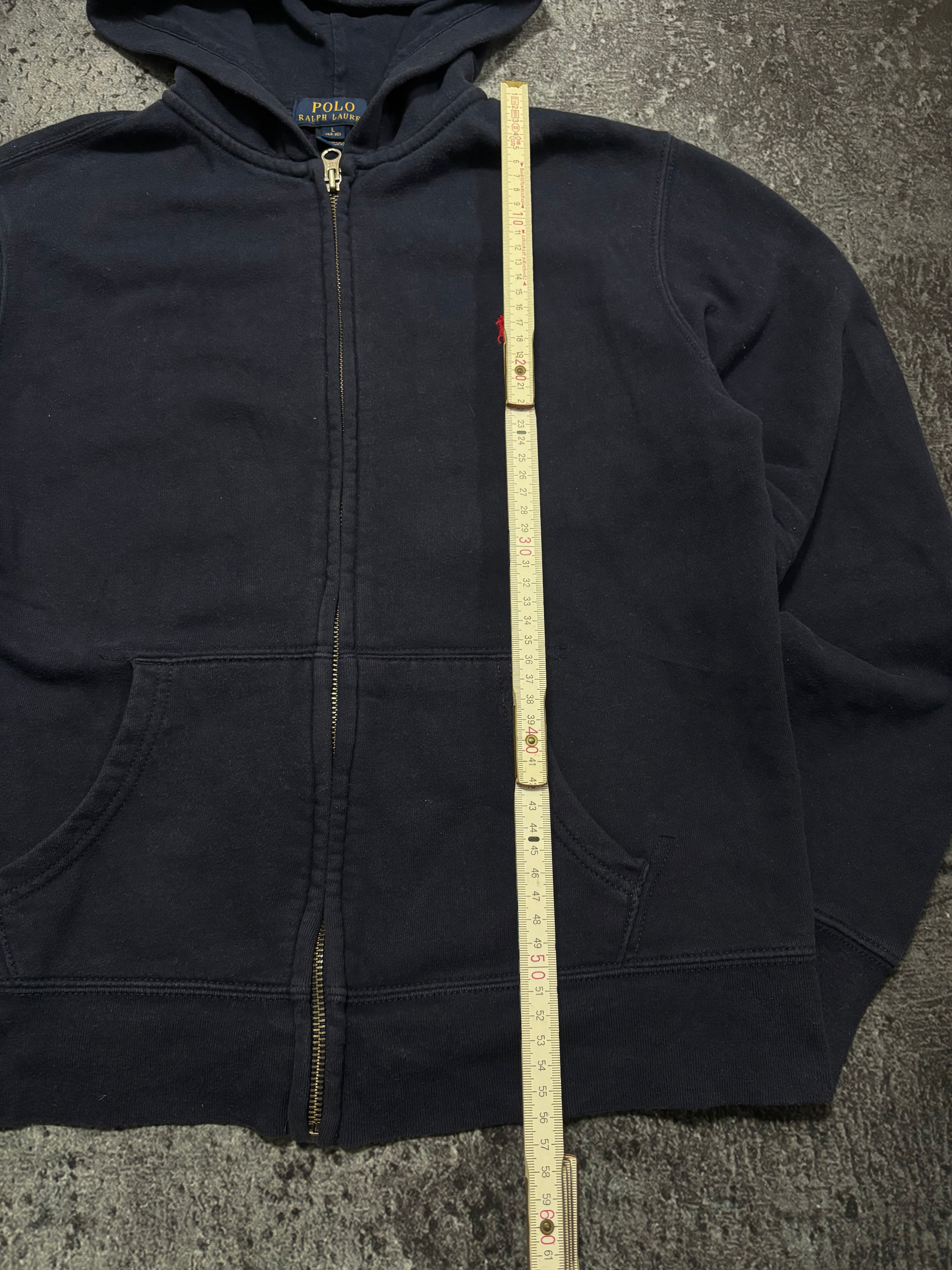 Ralph Lauren Kapuzenjacke (xs)