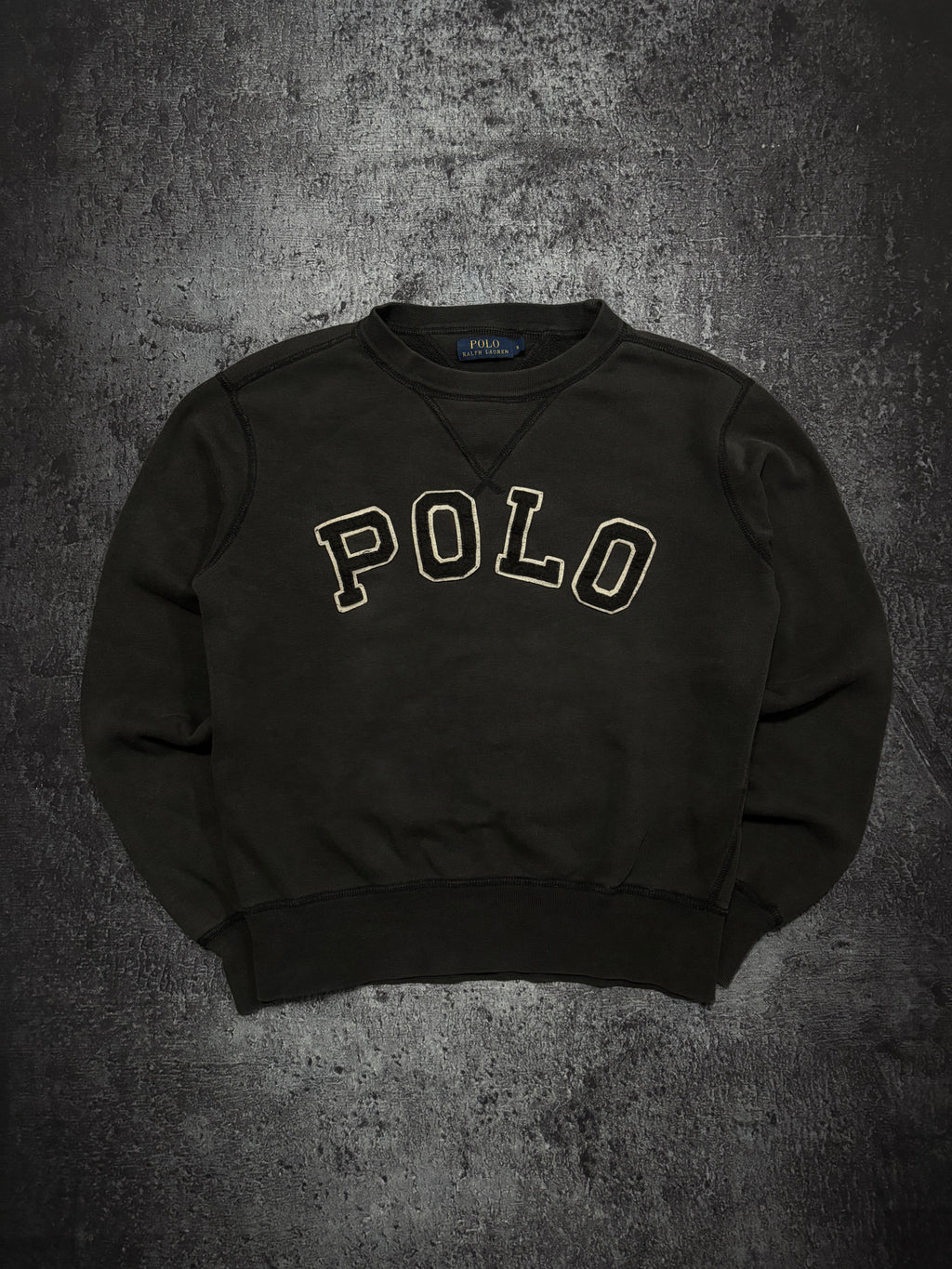 Ralph Lauren Pullover(S)