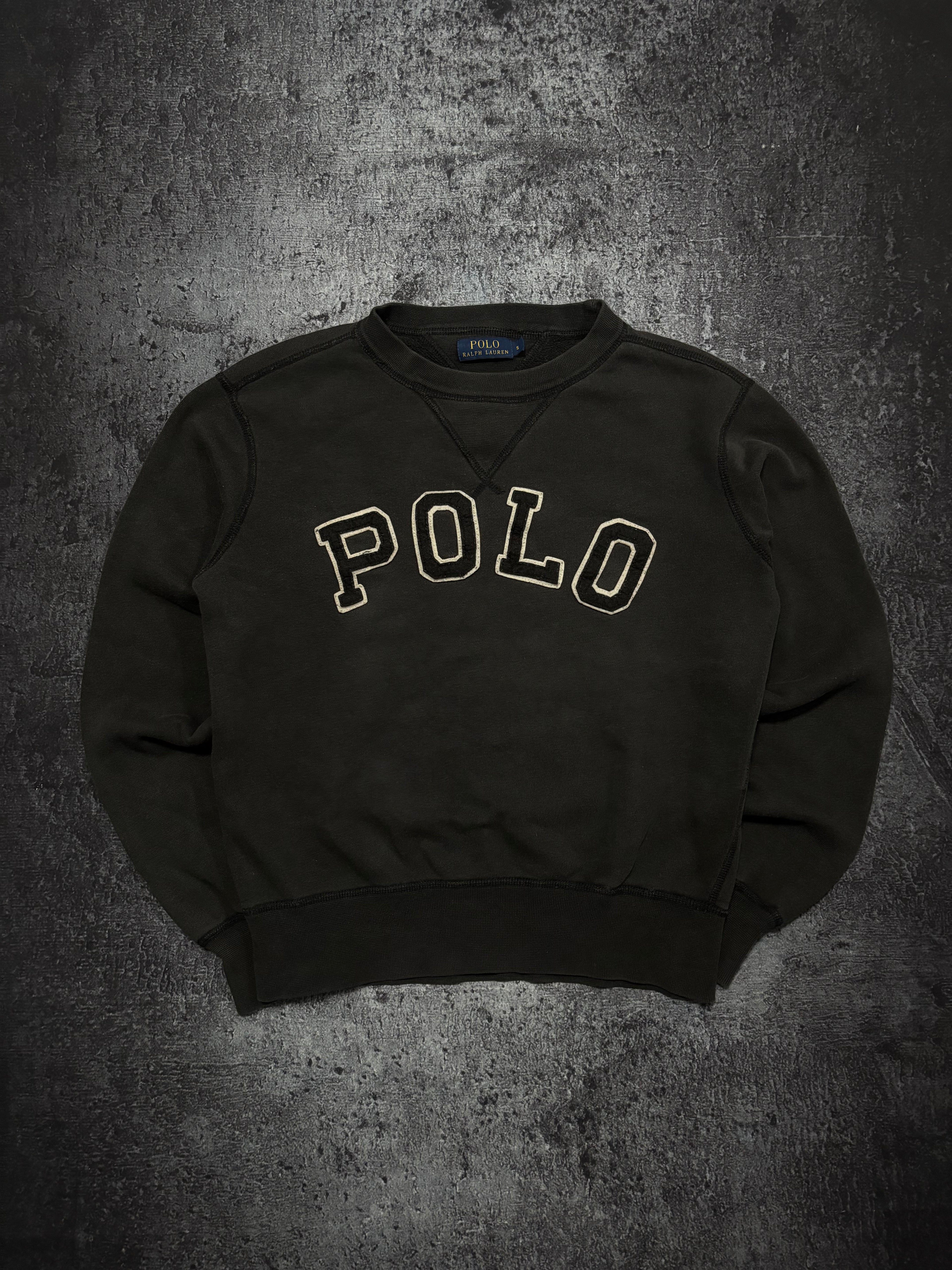 Ralph Lauren Pullover(S)