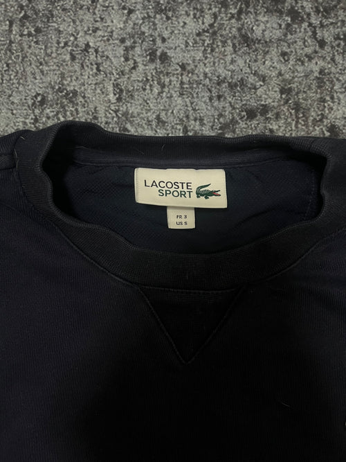 Lacoste Pullover (S)