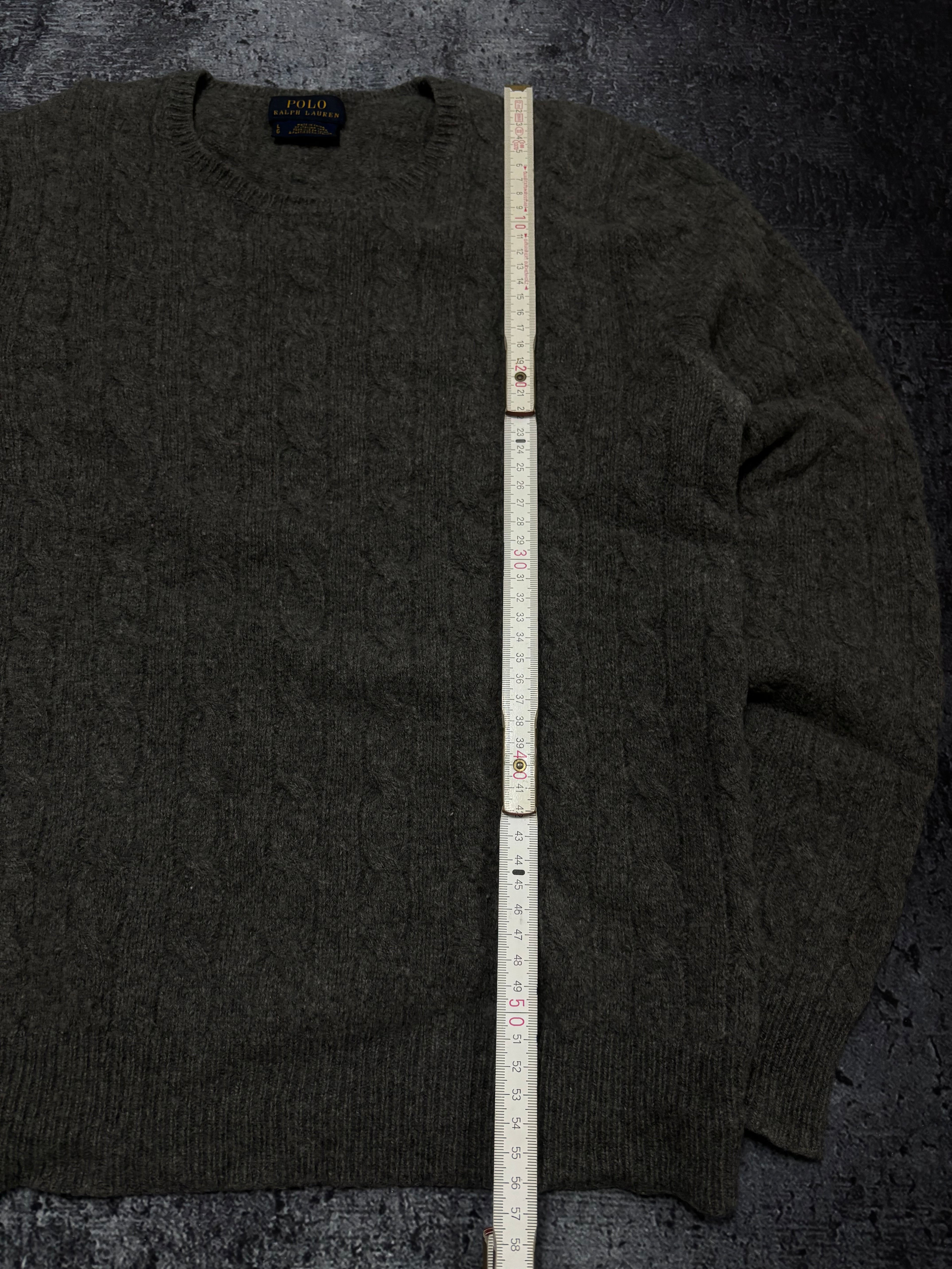 Ralph Lauren Pullover (xs)