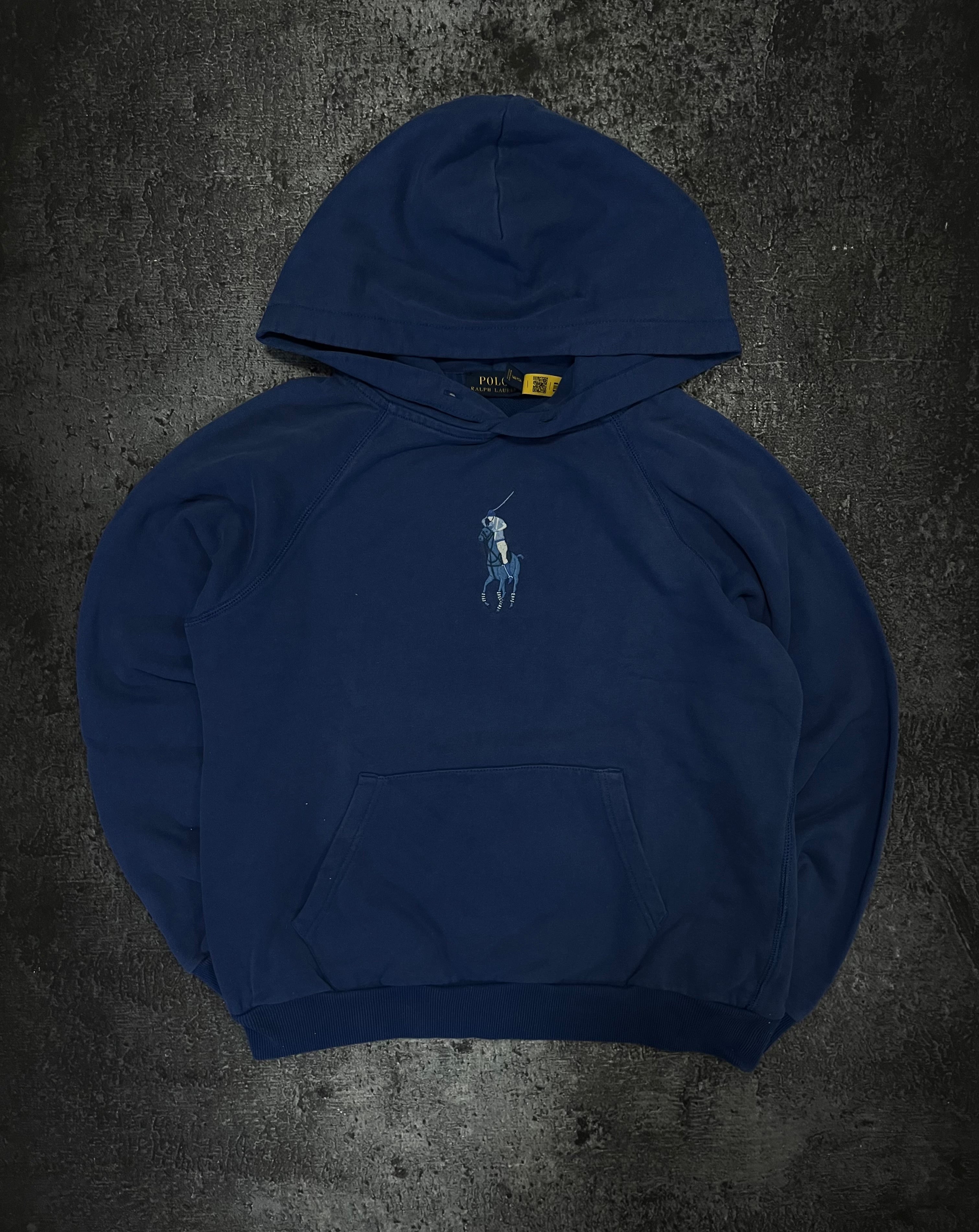 Ralph Lauren Hoodie (xs)