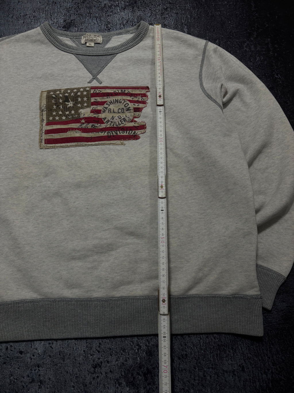 Usa Ralph Lauren Pullover(M)