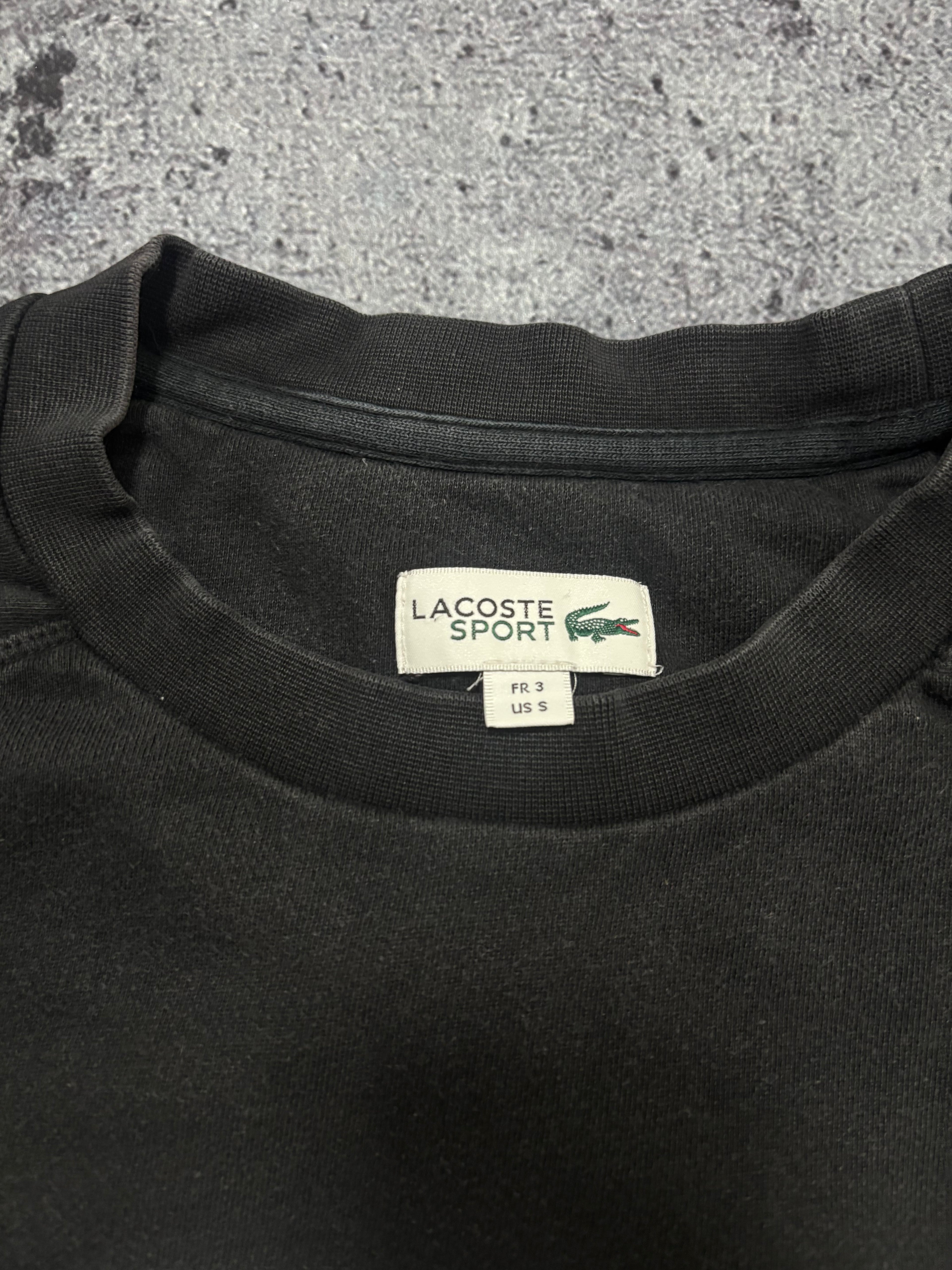 Lacoste Pullover (S)