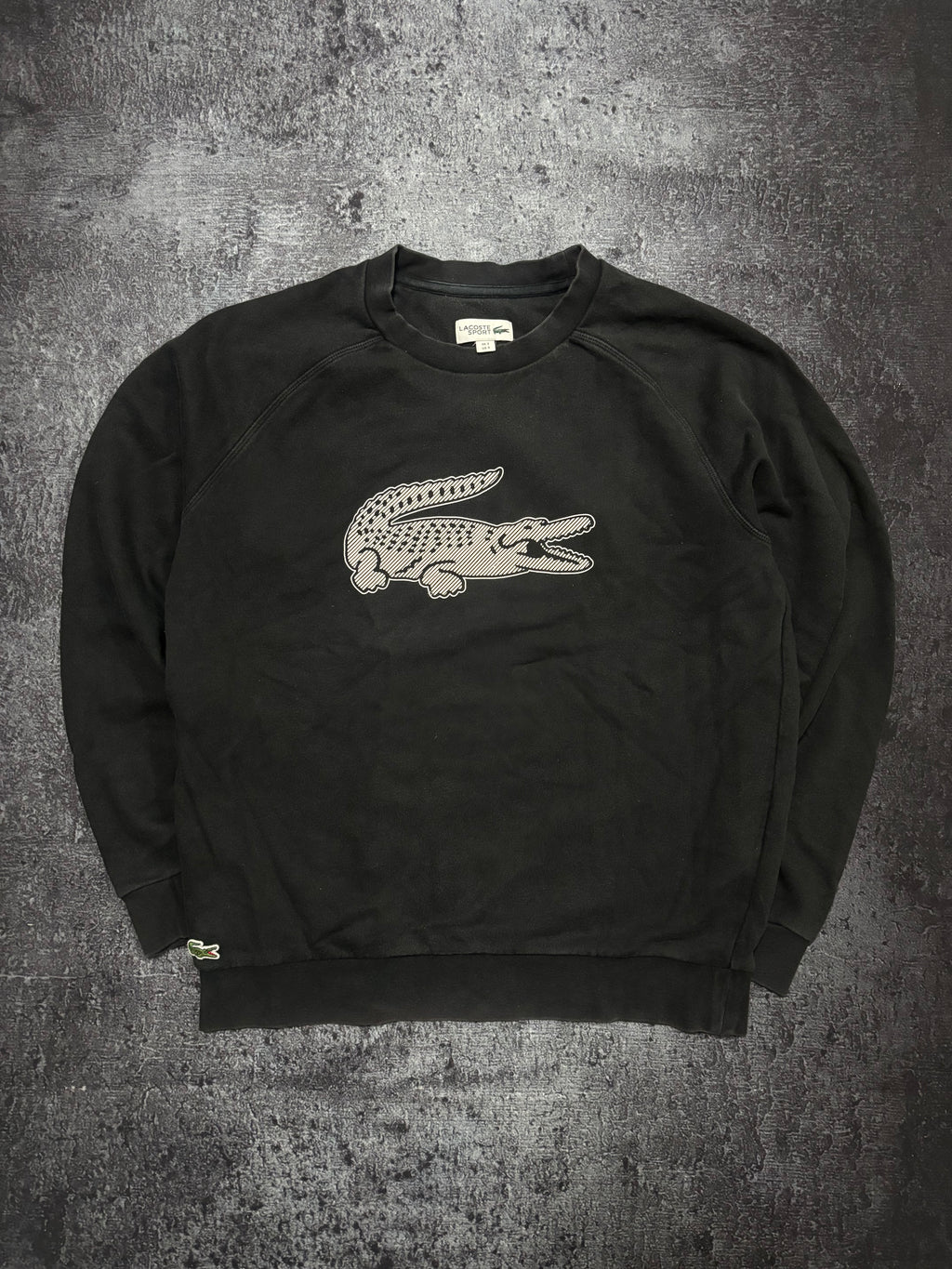 Lacoste Pullover (S)