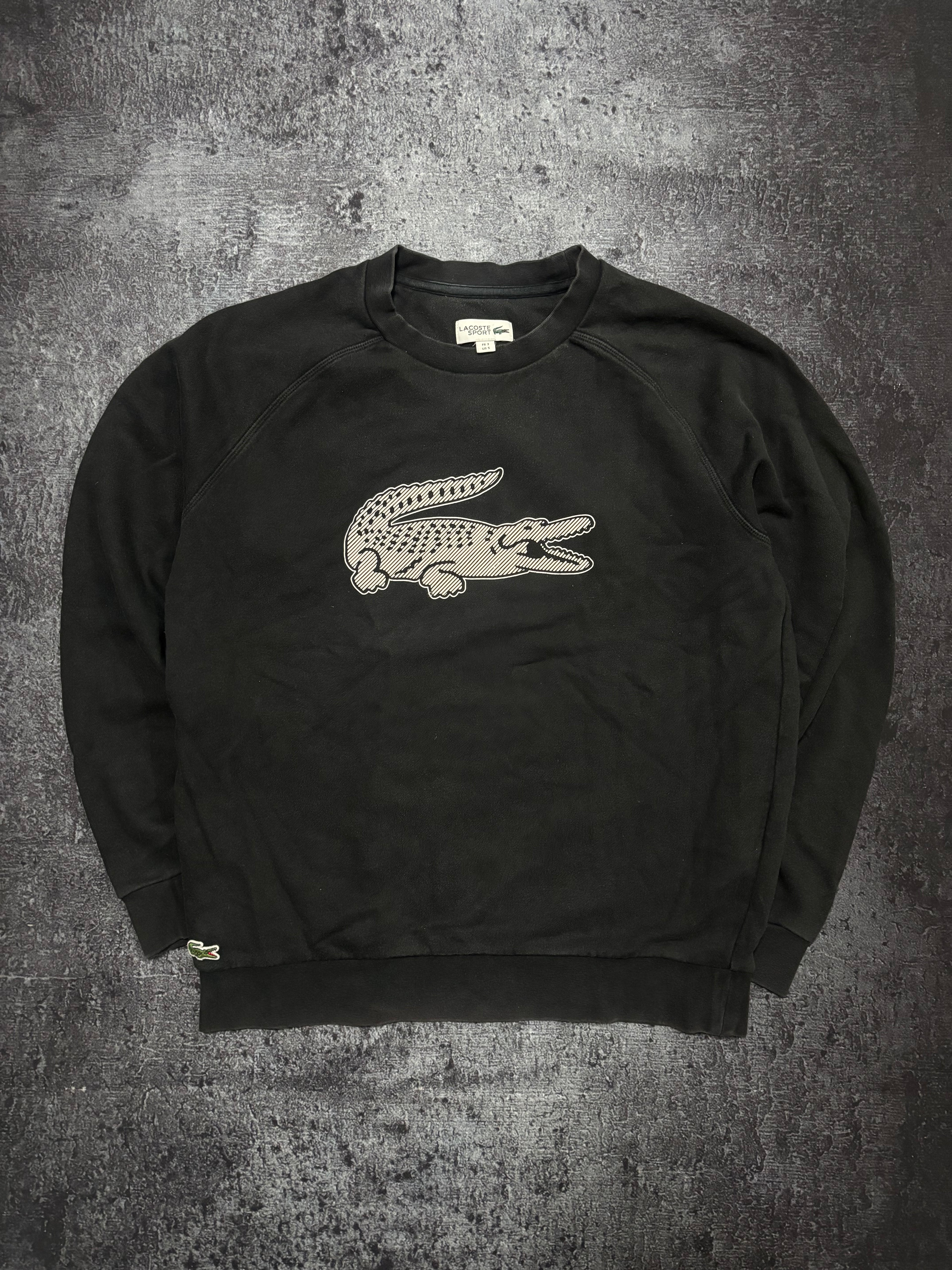 Lacoste Pullover (S)