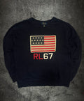 Ralph Lauren usa Pullover (S)