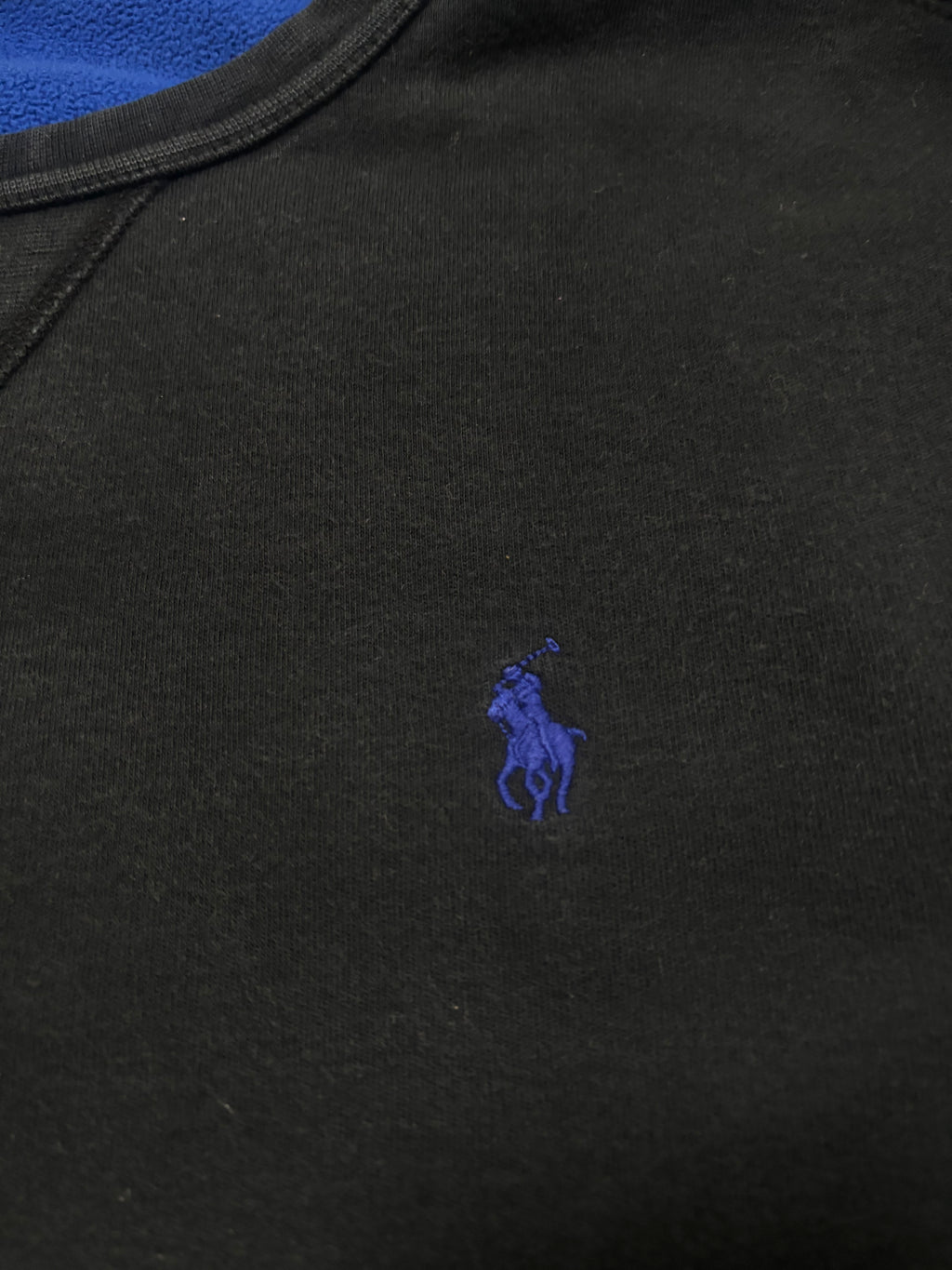 Ralph Lauren Pullover (M)