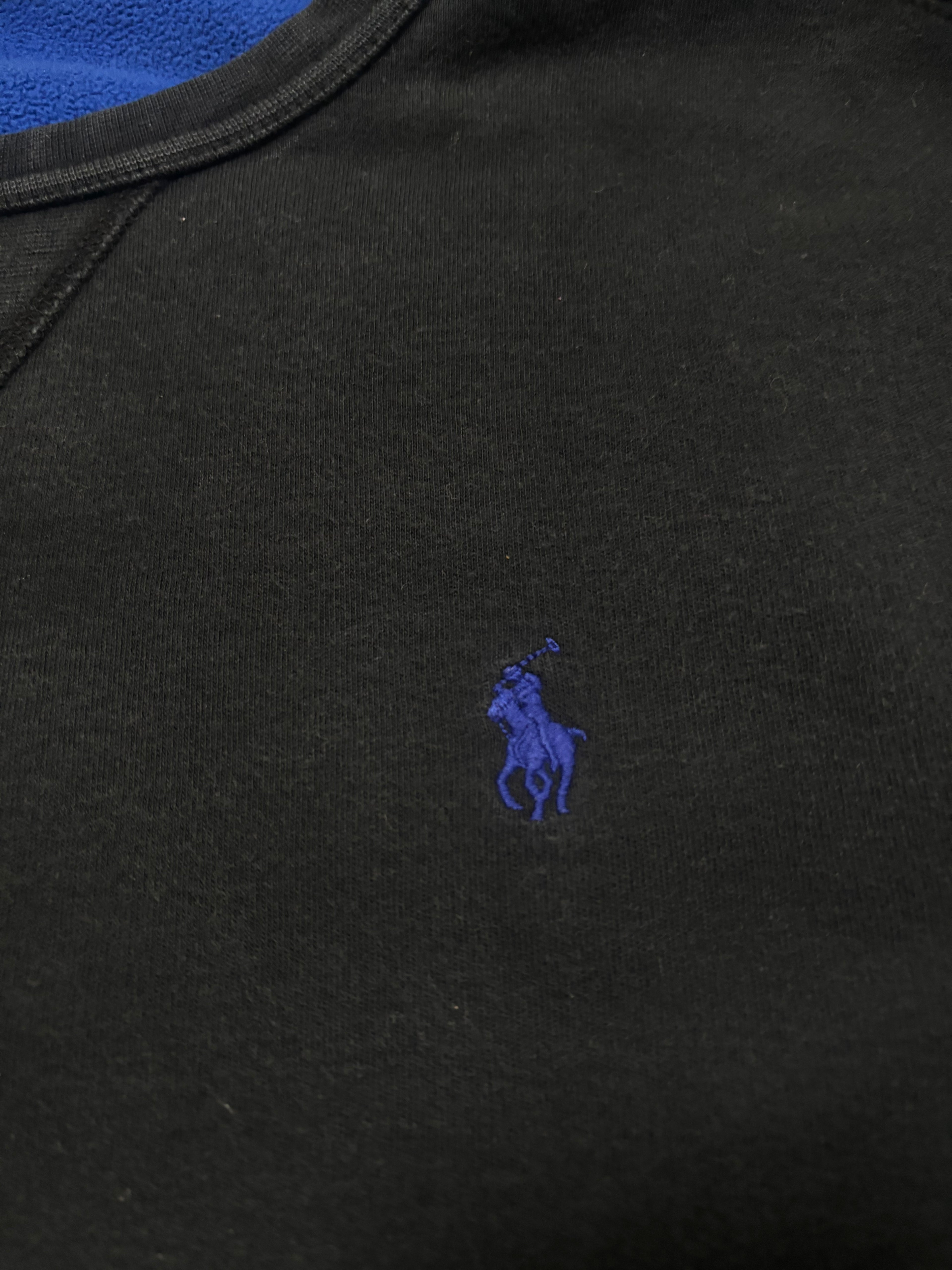 Ralph Lauren Pullover (M)