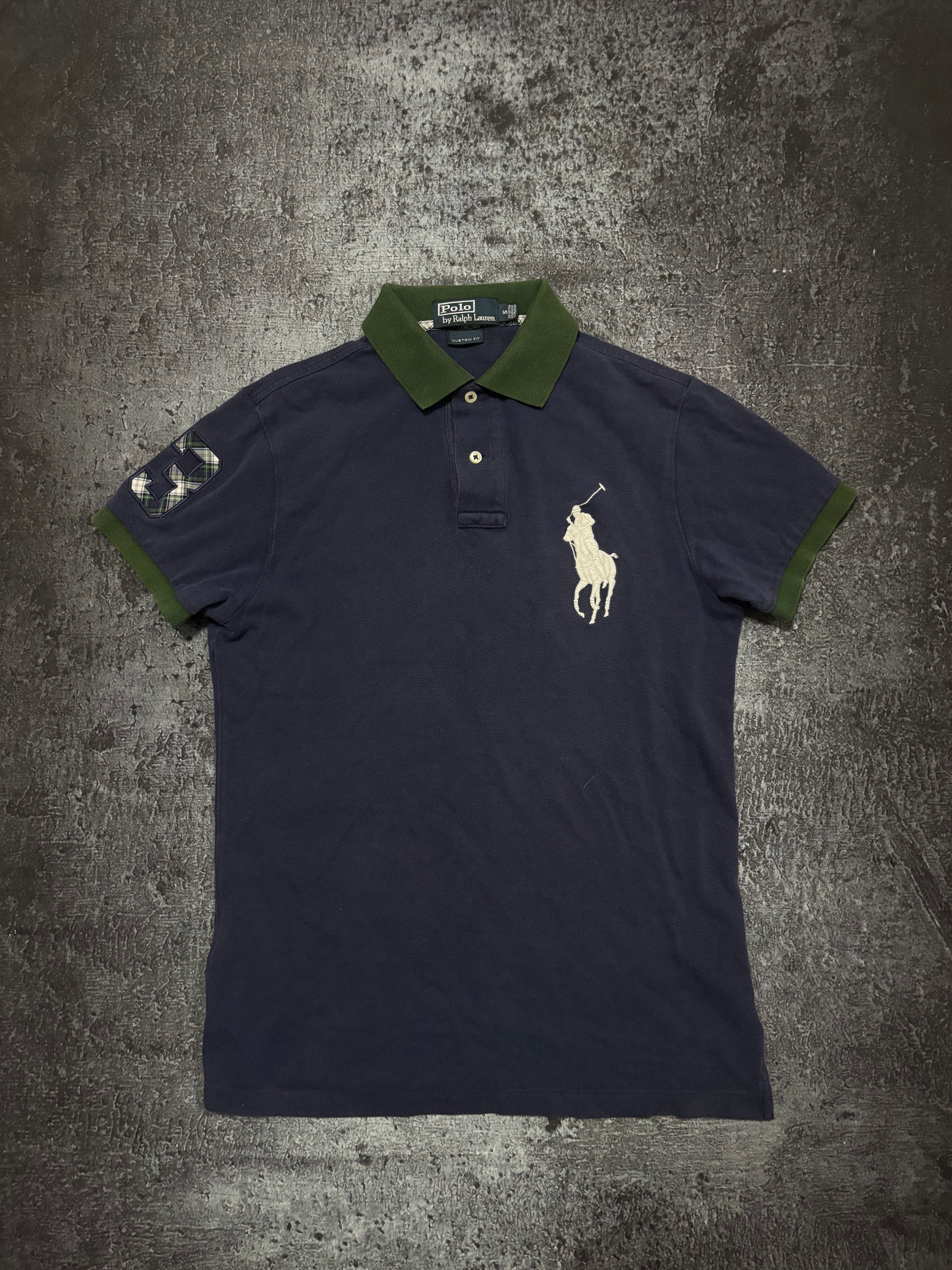 Ralph Lauren Polohemd(S)