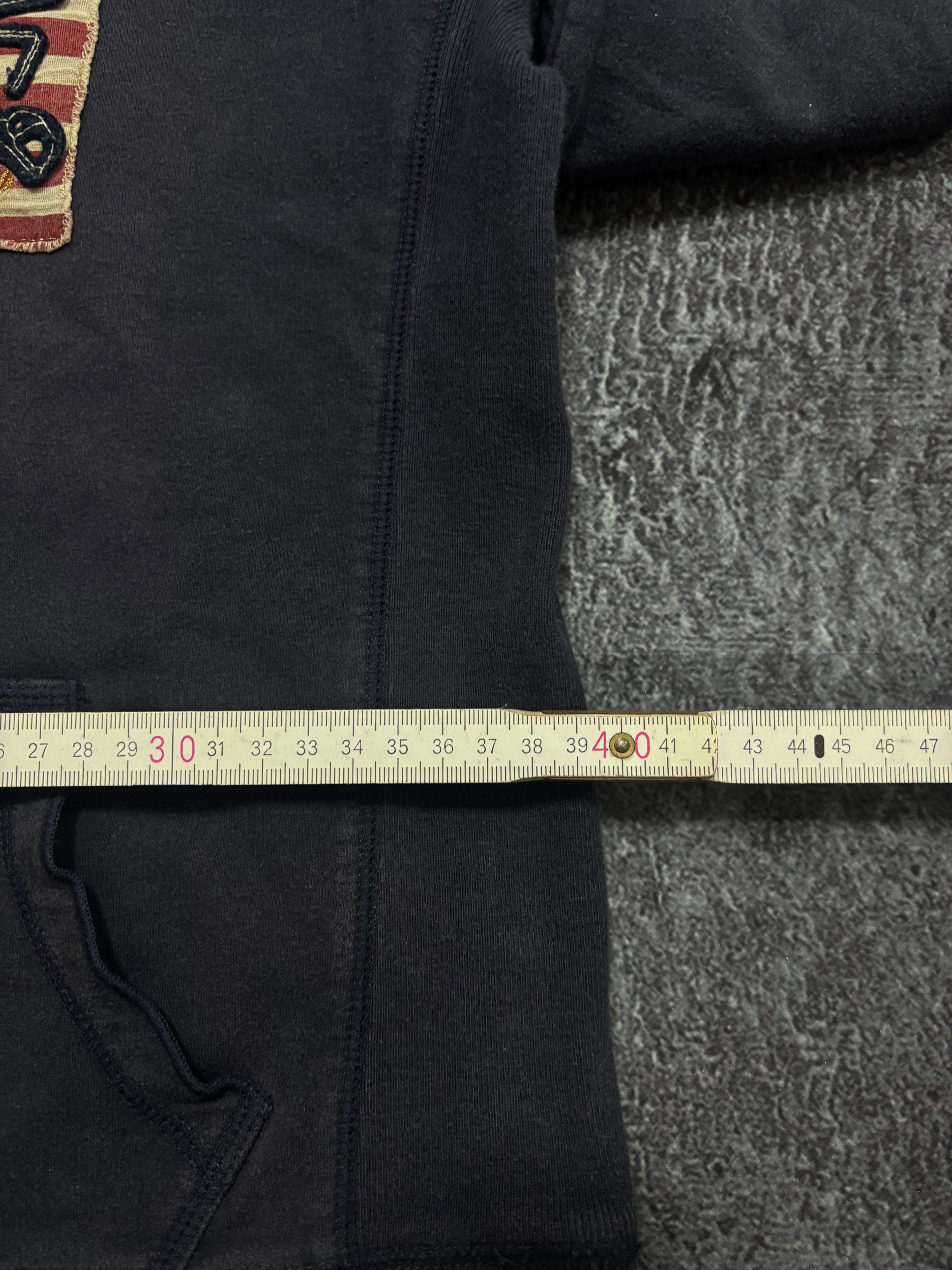 Usa Ralph Lauren Hoodie(xs)
