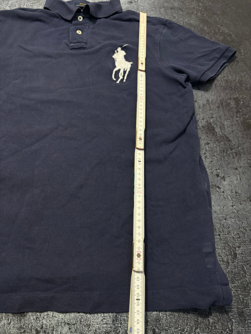 Ralph Lauren Polohemd