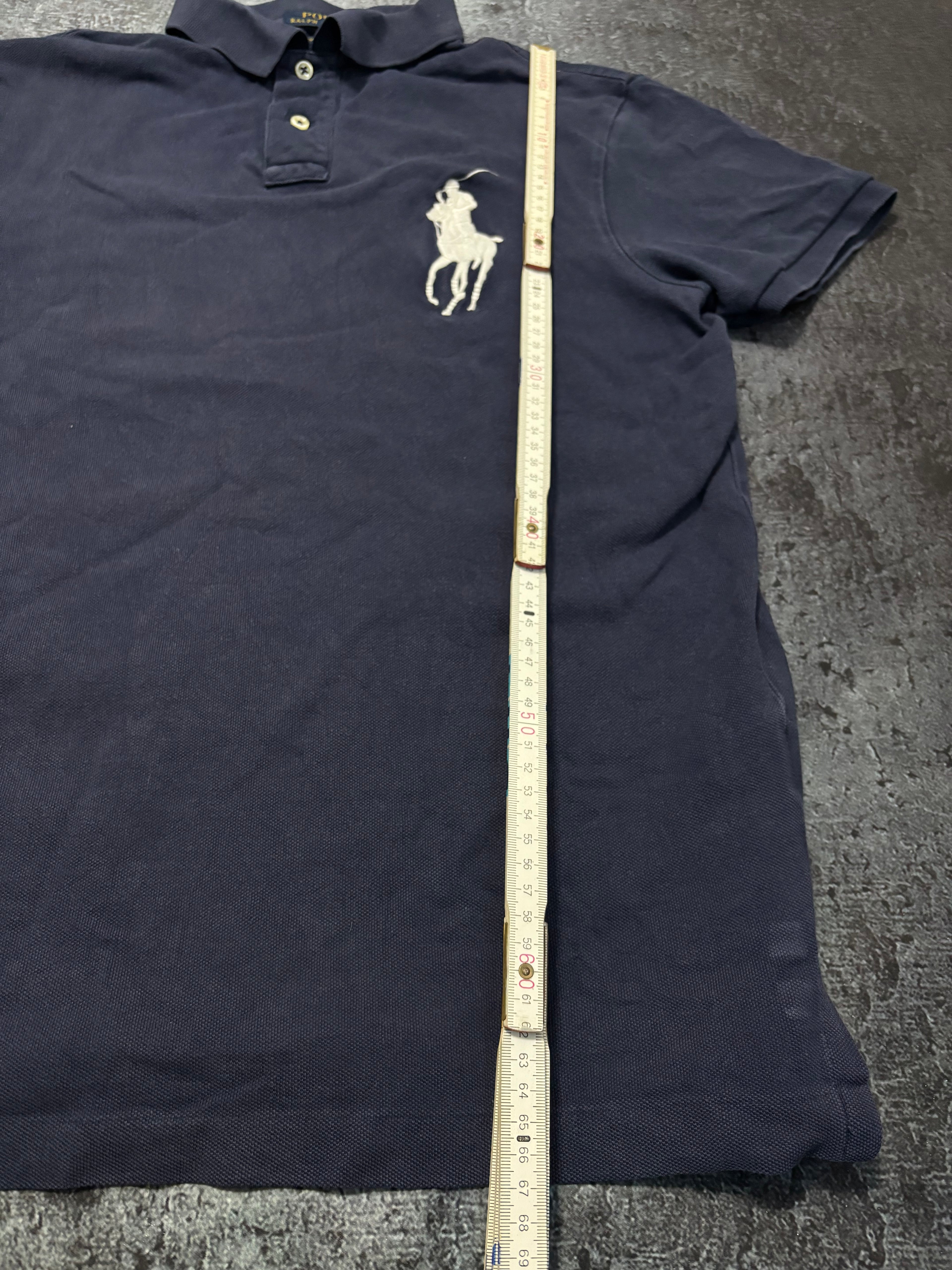Ralph Lauren Polohemd