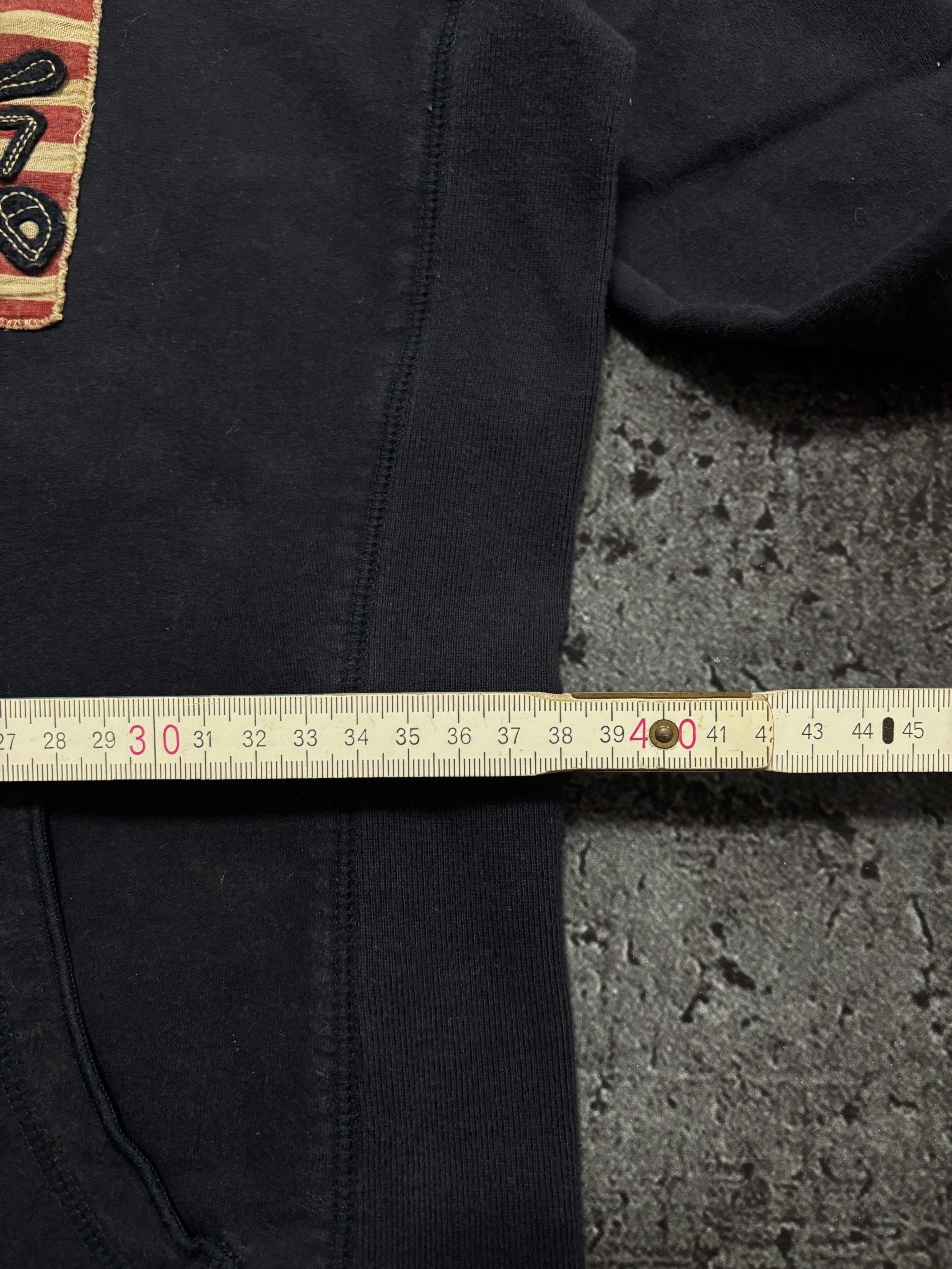 Ralph Lauren usa Hoodie (xs)