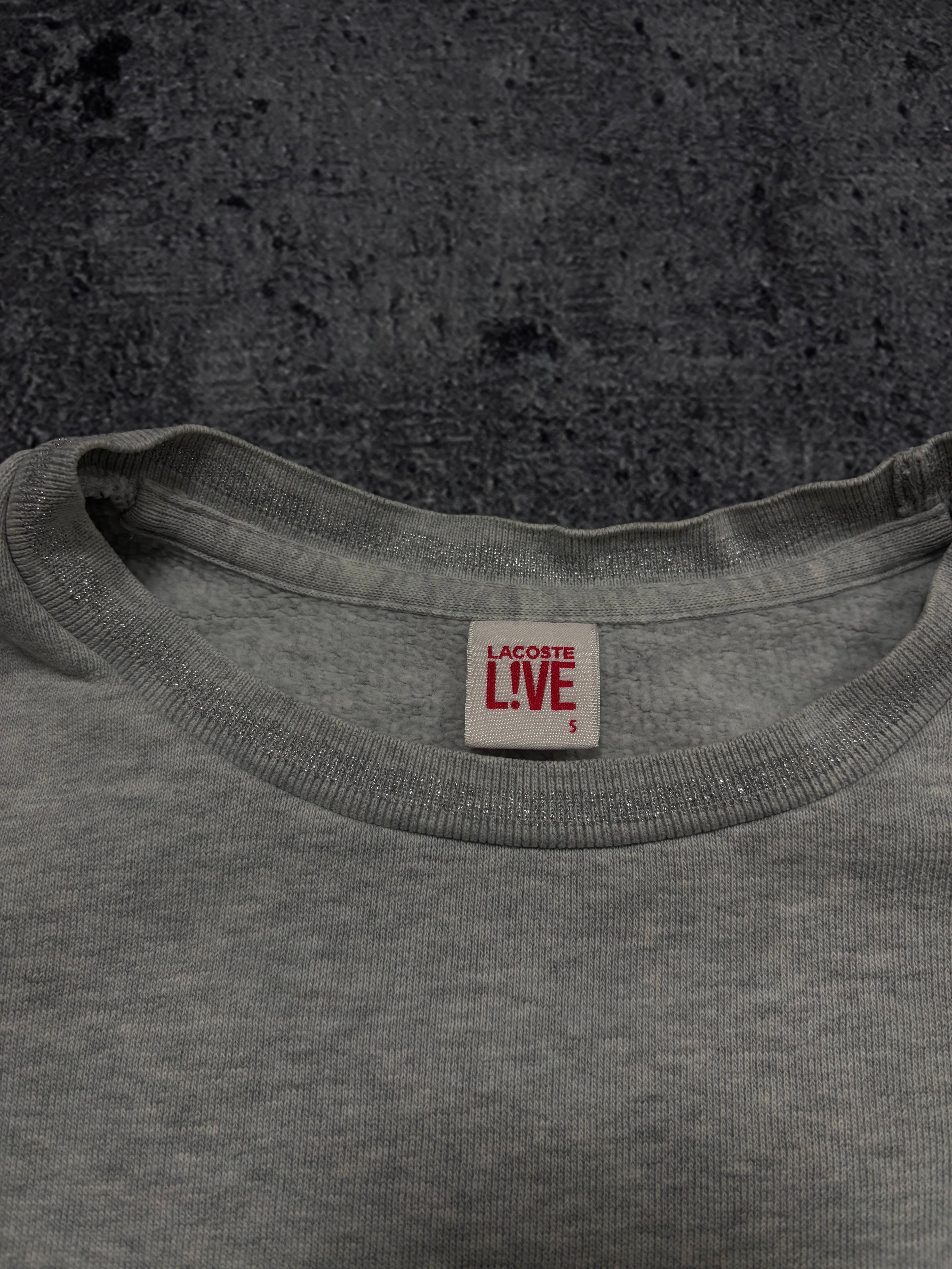 Lacoste Pullover(xs)
