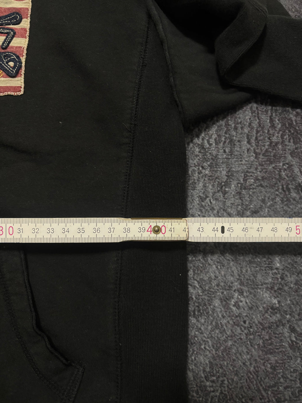Ralph Lauren Hoodie(Xs)
