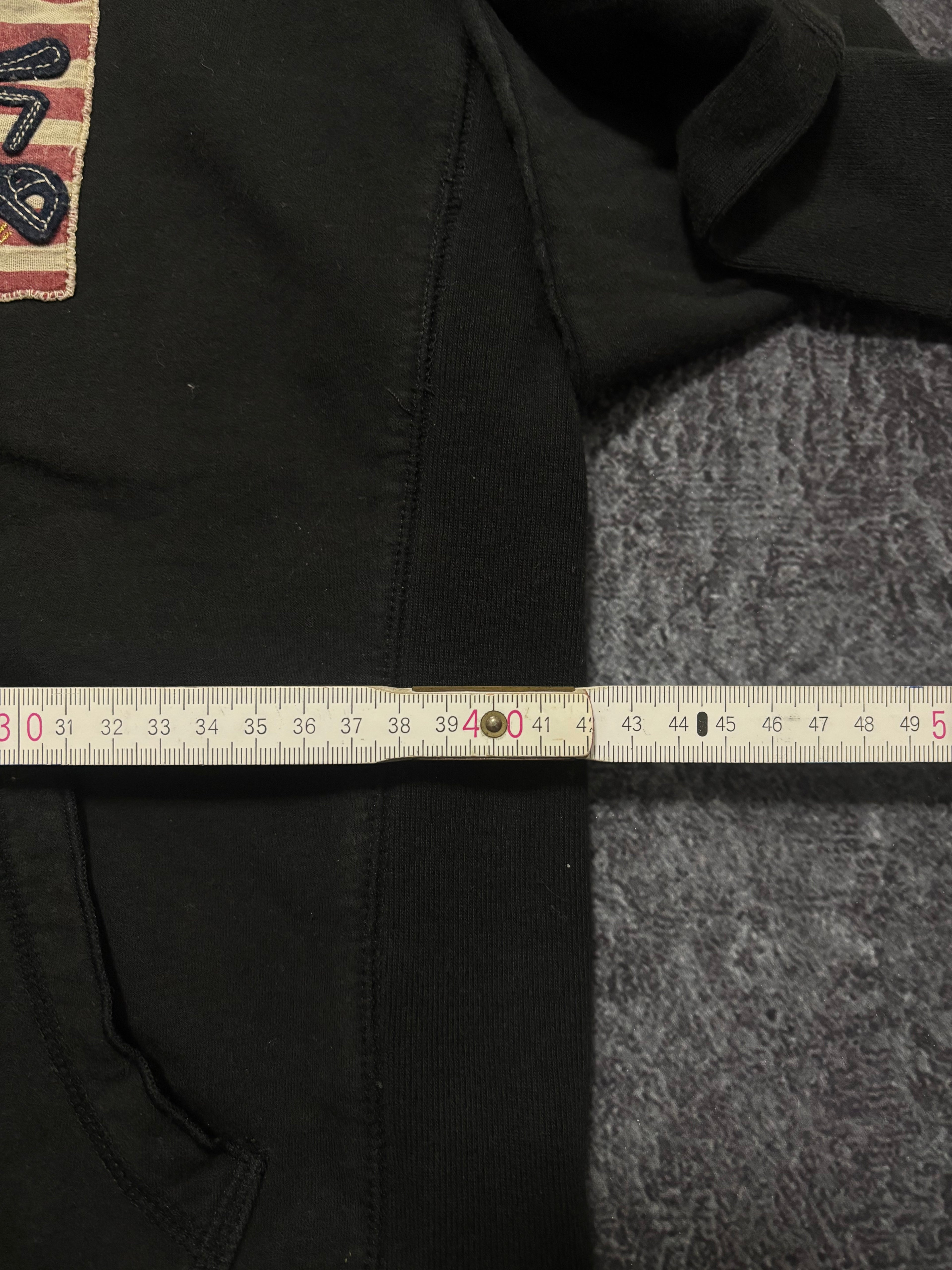 Ralph Lauren Hoodie(Xs)
