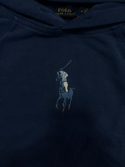 Ralph Lauren Hoodie (xs)