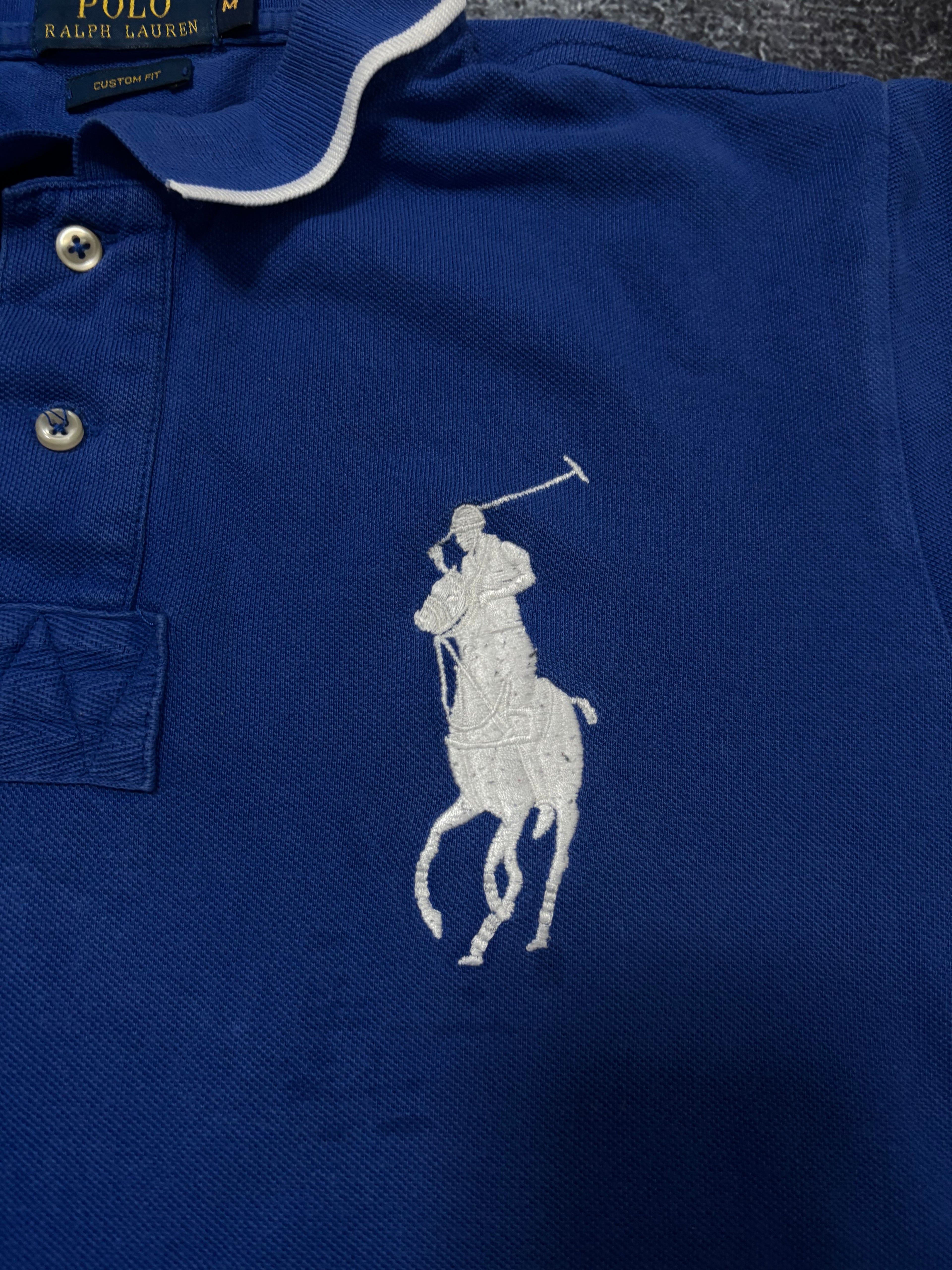 Ralph lauren Polohemd (m)