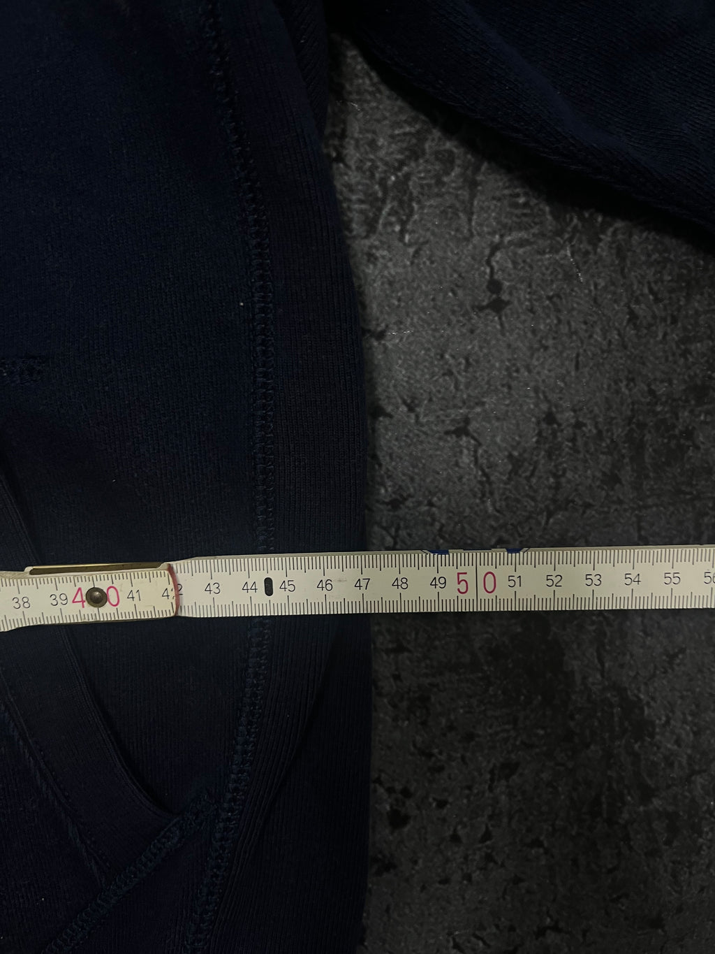 Ralph Lauren Kapuzenjacke (S)