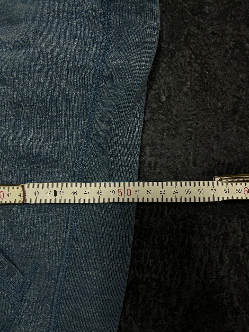 Ralph Lauren Kapuzenjacke (m)