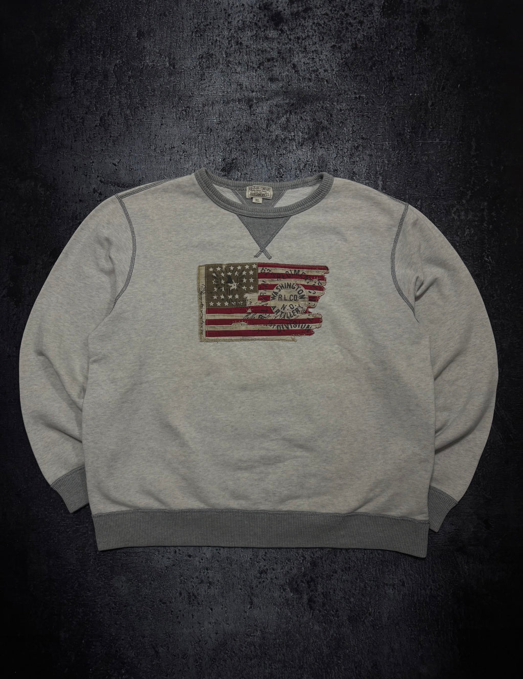 Usa Ralph Lauren Pullover(M)