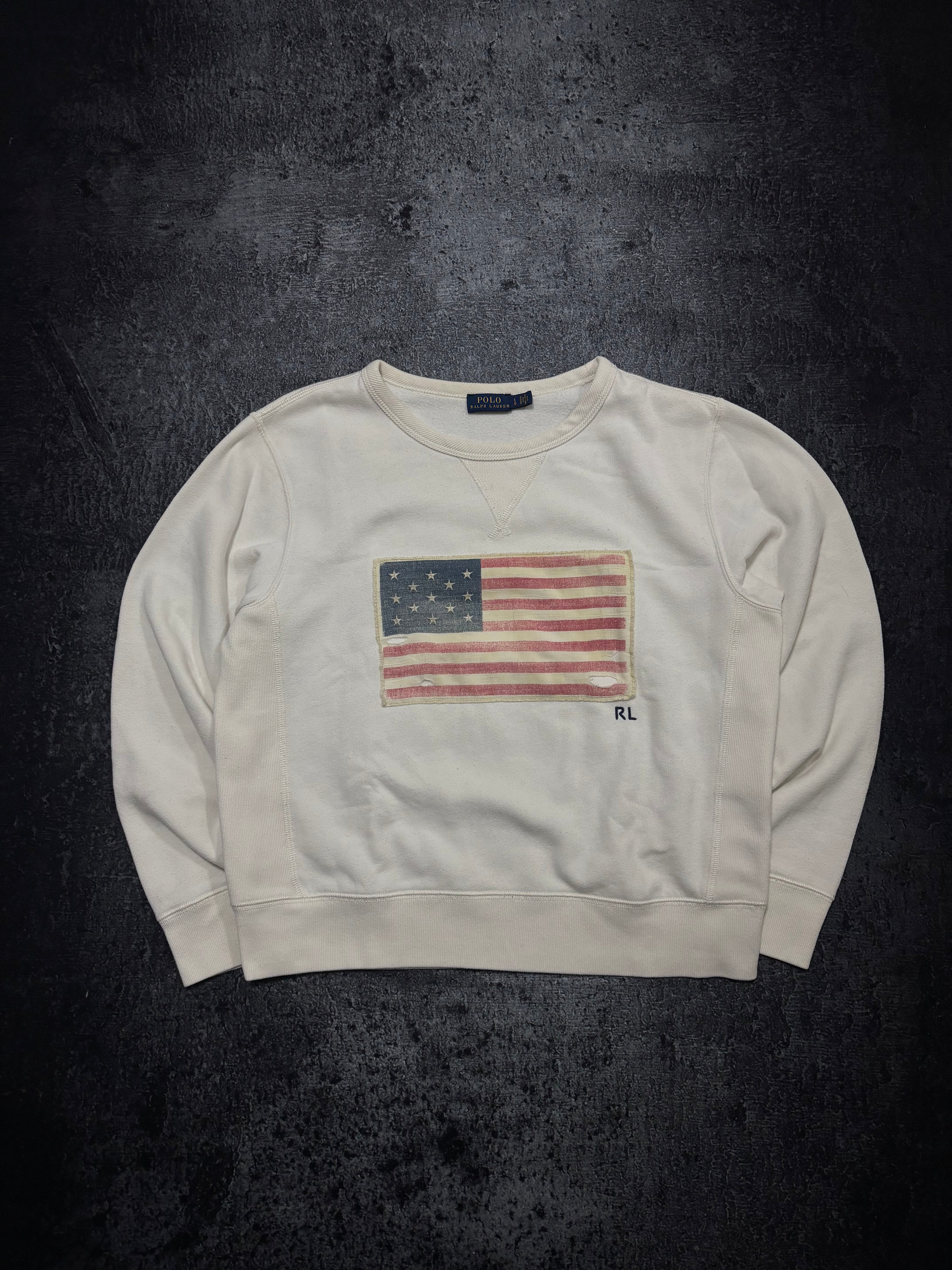 Usa Ralph Lauren Pullover (xs)