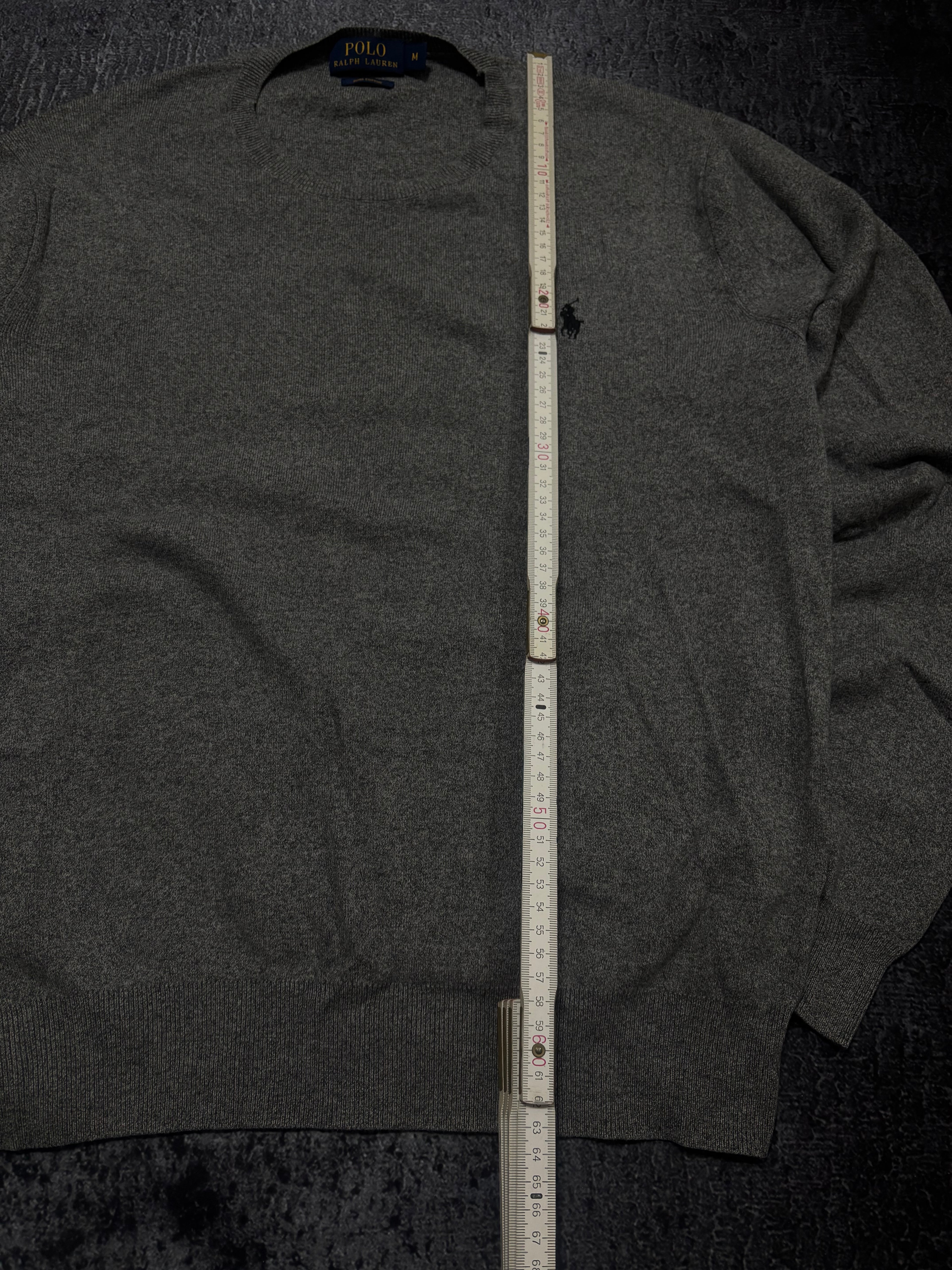 Ralph Lauren Pullover (M)