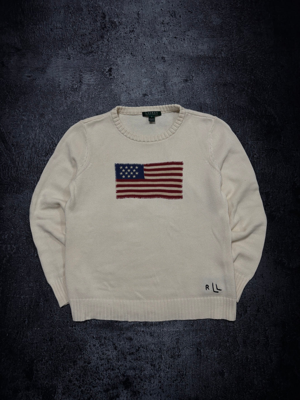 Ralph Lauren usa Strickpullover (xs)