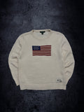 Ralph Lauren usa Strickpullover (xs)